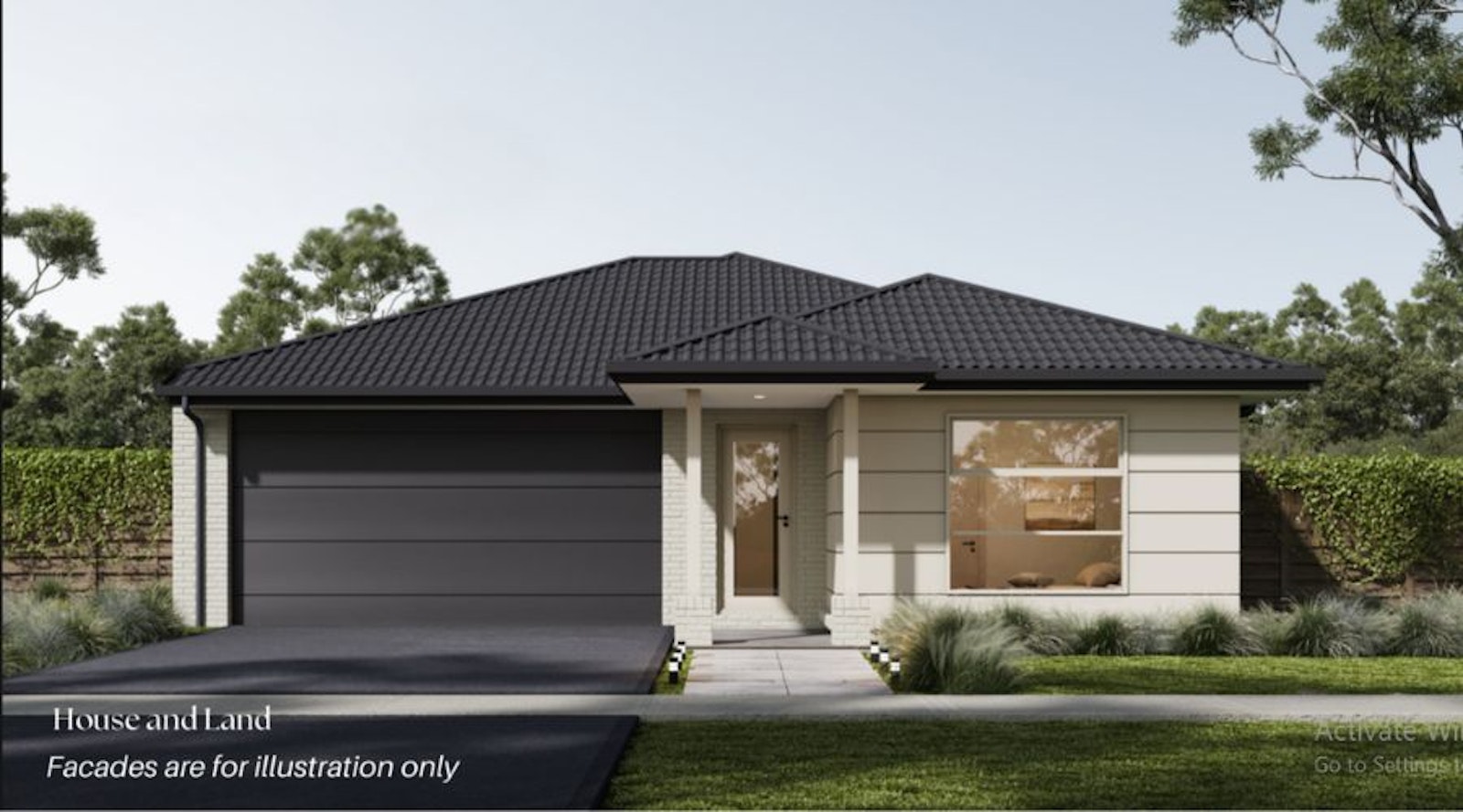 60714 Cloverton Estate KALKALLO, VIC 3064