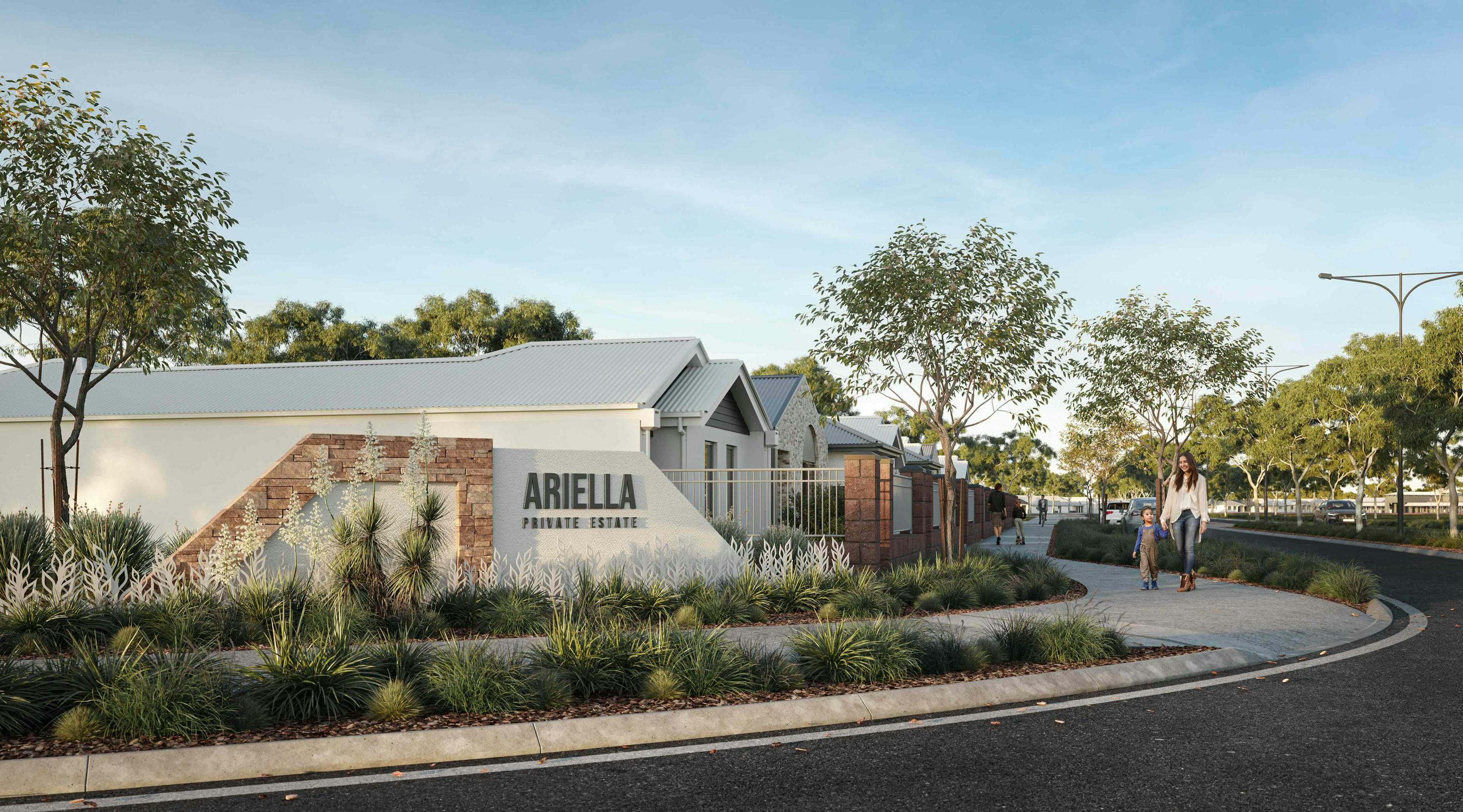 244 Hibiscus Loop Henley Brook, WA 6055-1