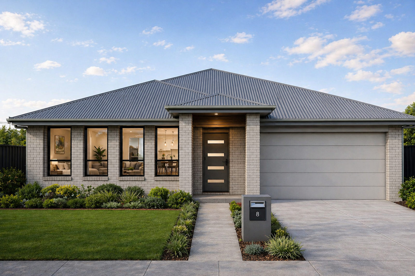 Lot 16 New Road Rooty Hill, NSW 2766