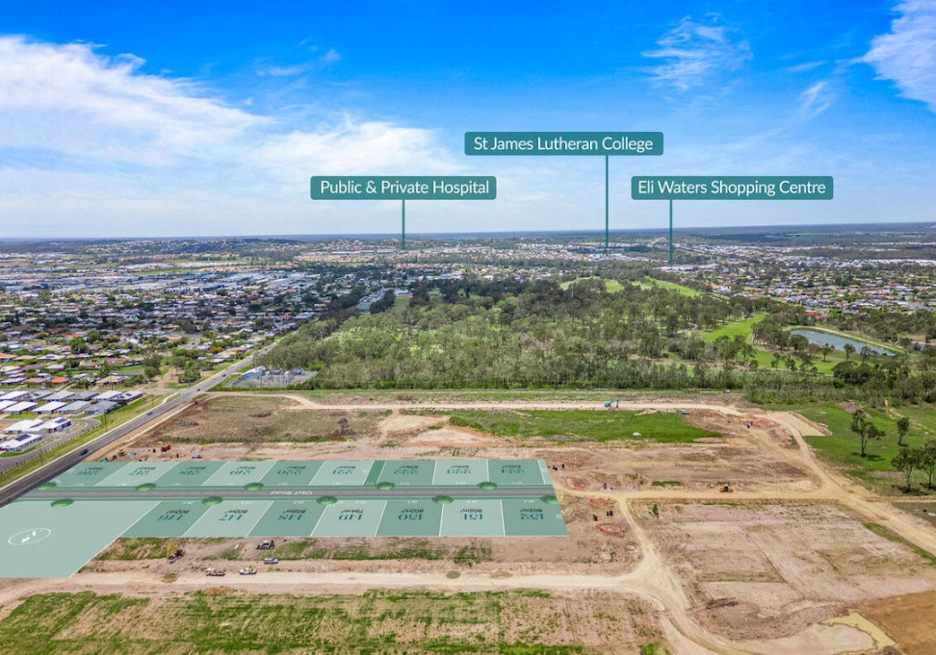 Lot 202 Hennie Court PIALBA, QLD 4655-29