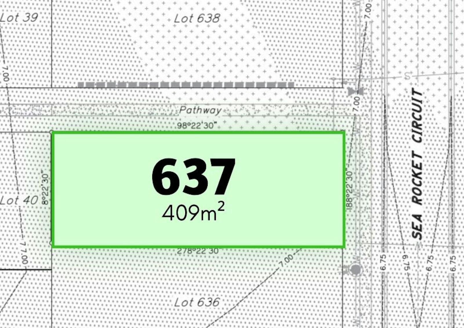 637 Sea Rocket Circuit DUNDOWRAN, QLD 4655-5