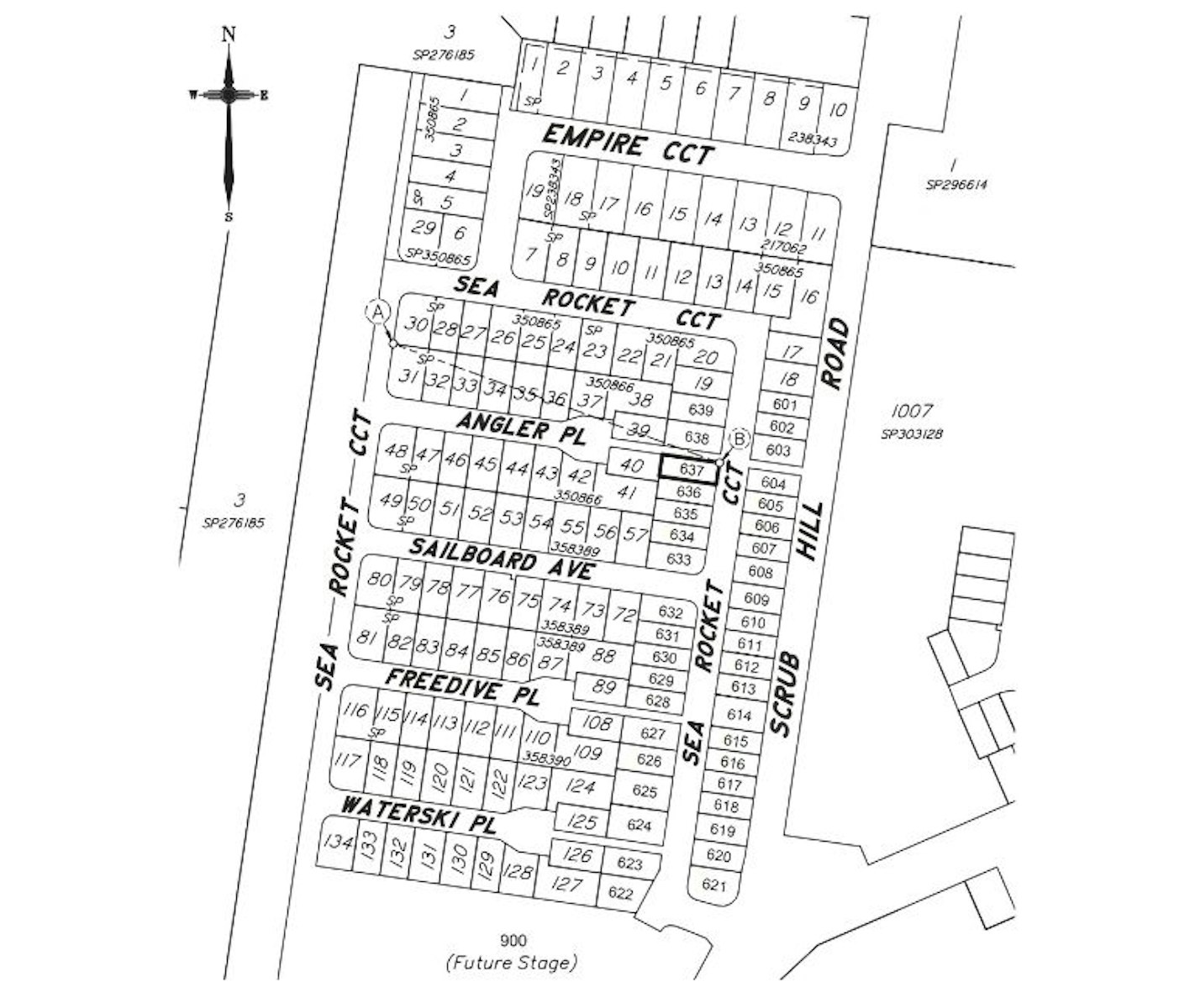 637 Sea Rocket Circuit DUNDOWRAN, QLD 4655-6