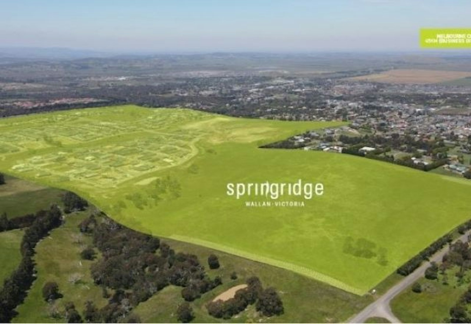 1312 Basil Dr. WALLAN, VIC 3756-2