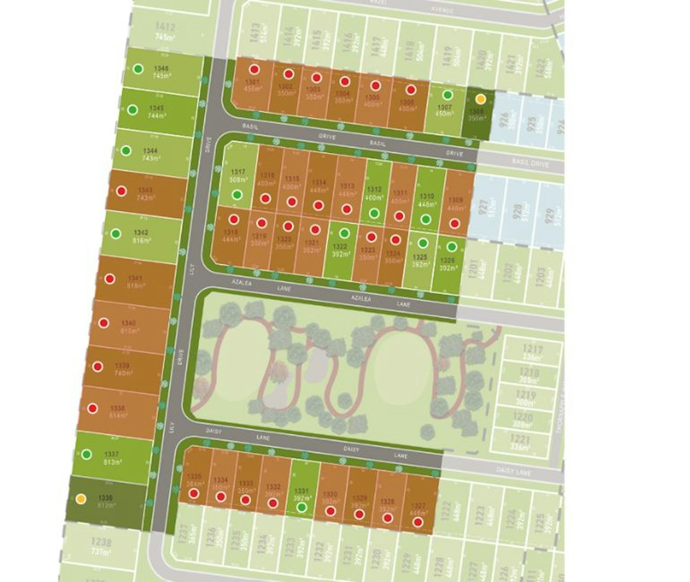 1312 Basil Dr. WALLAN, VIC 3756-6
