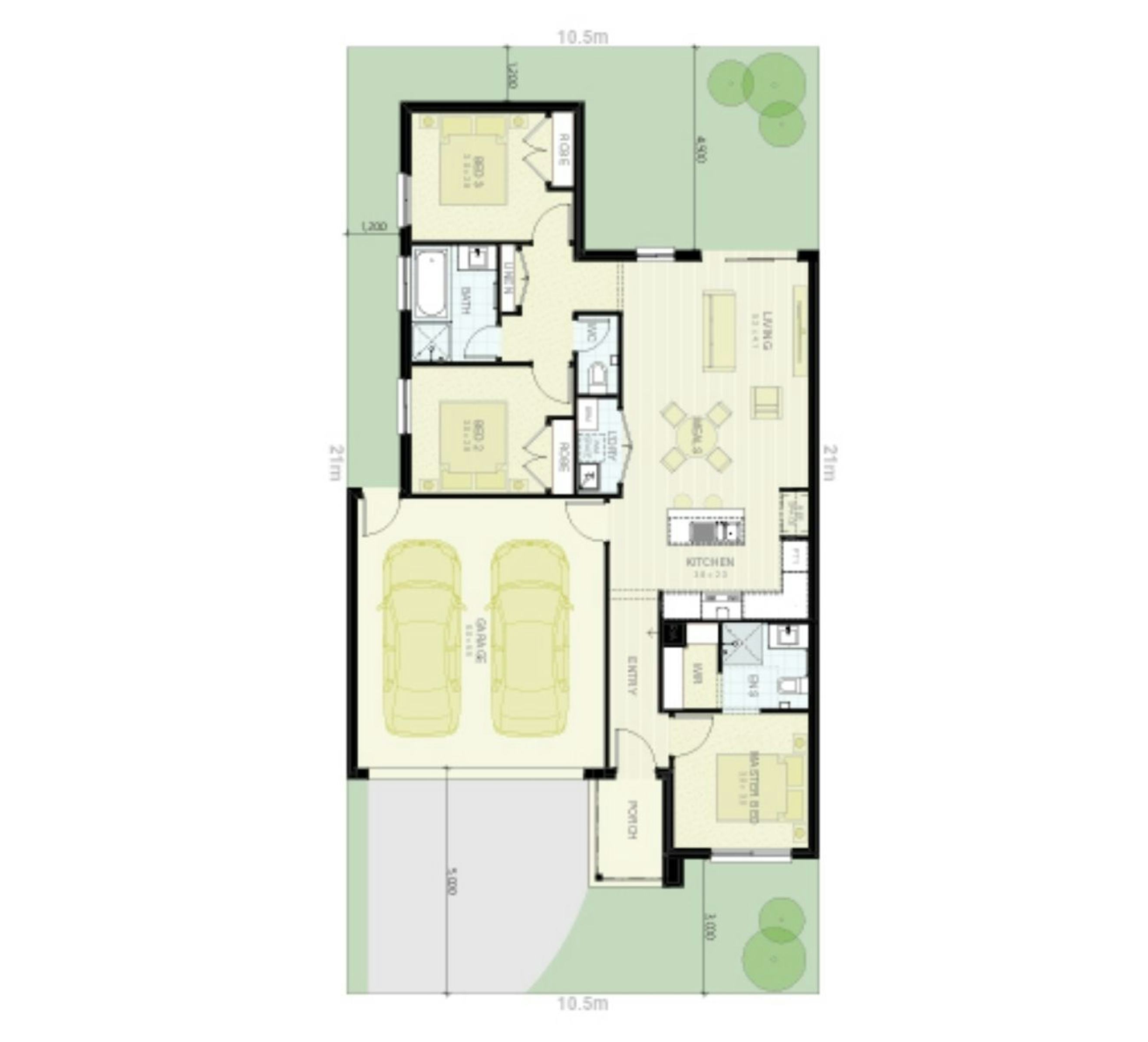 221 Road B. WYNDHAM VALE, VIC 3024-5