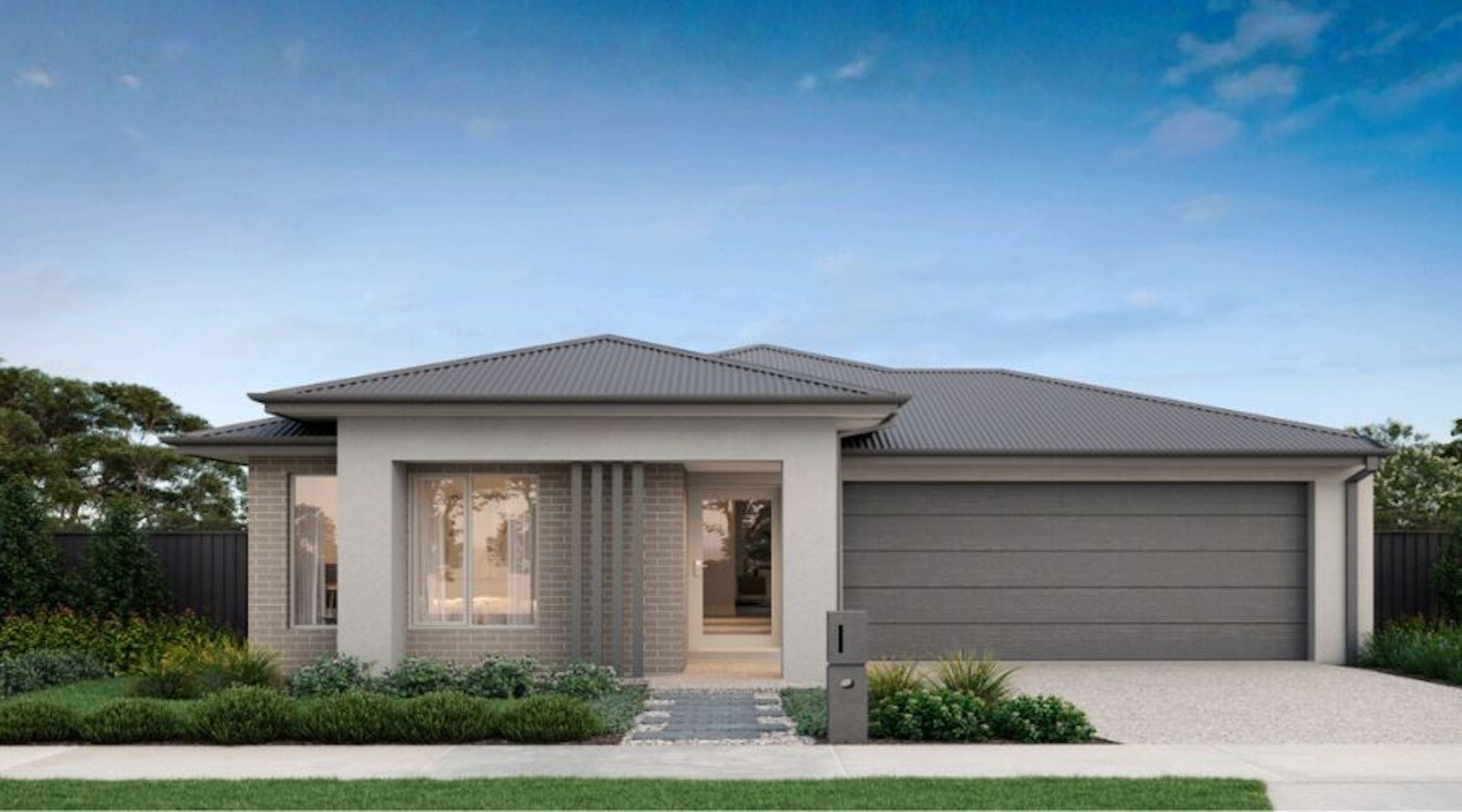 837 Armstrong Creek ARMSTRONG CREEK, VIC 3217