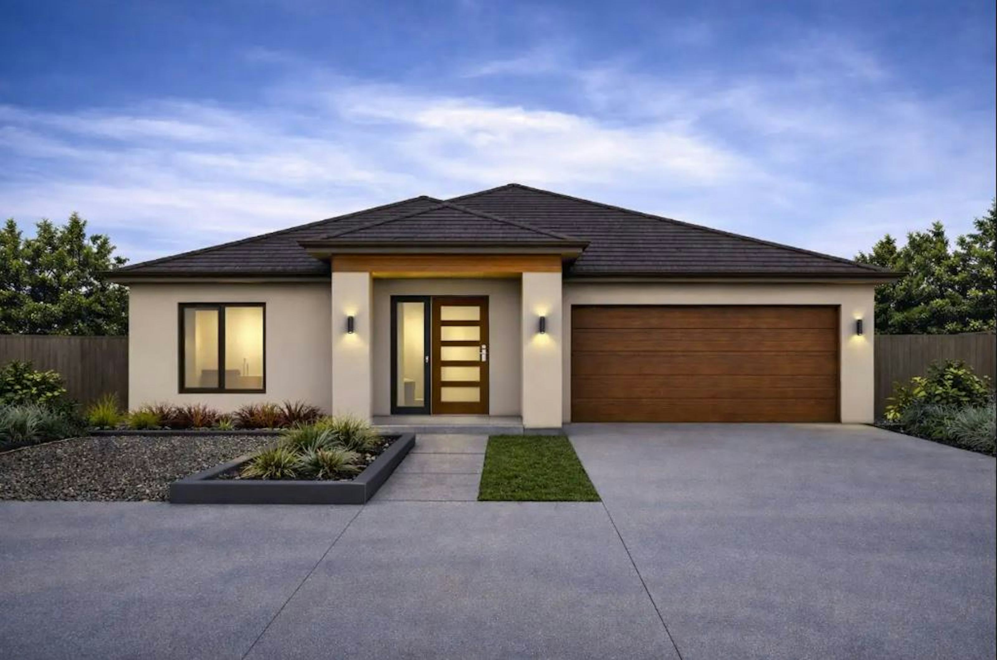 301 23 Tambo Street Mount Duneed, VIC 3216-0