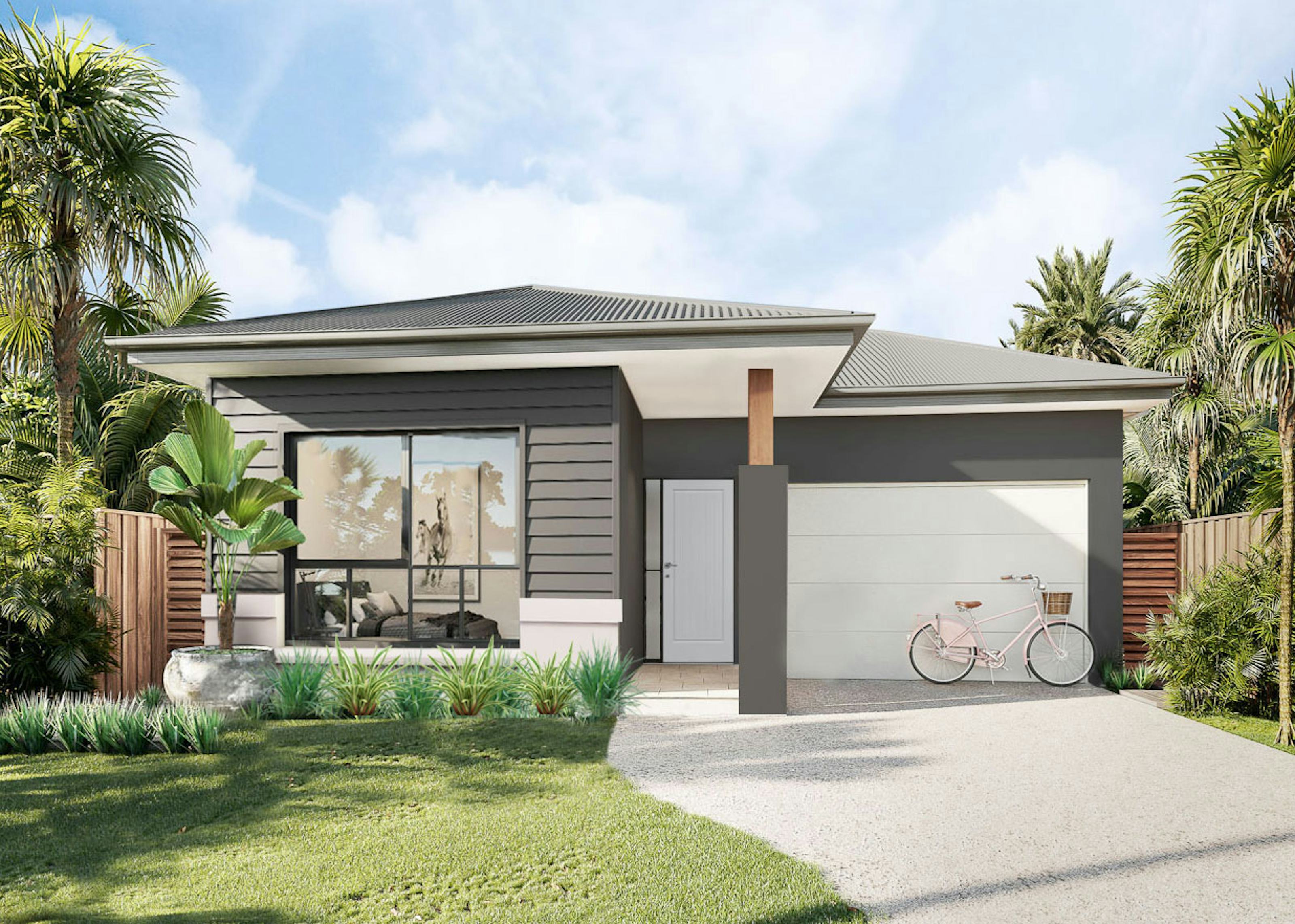 Lot 12 New Road TINANA, QLD 4650-4