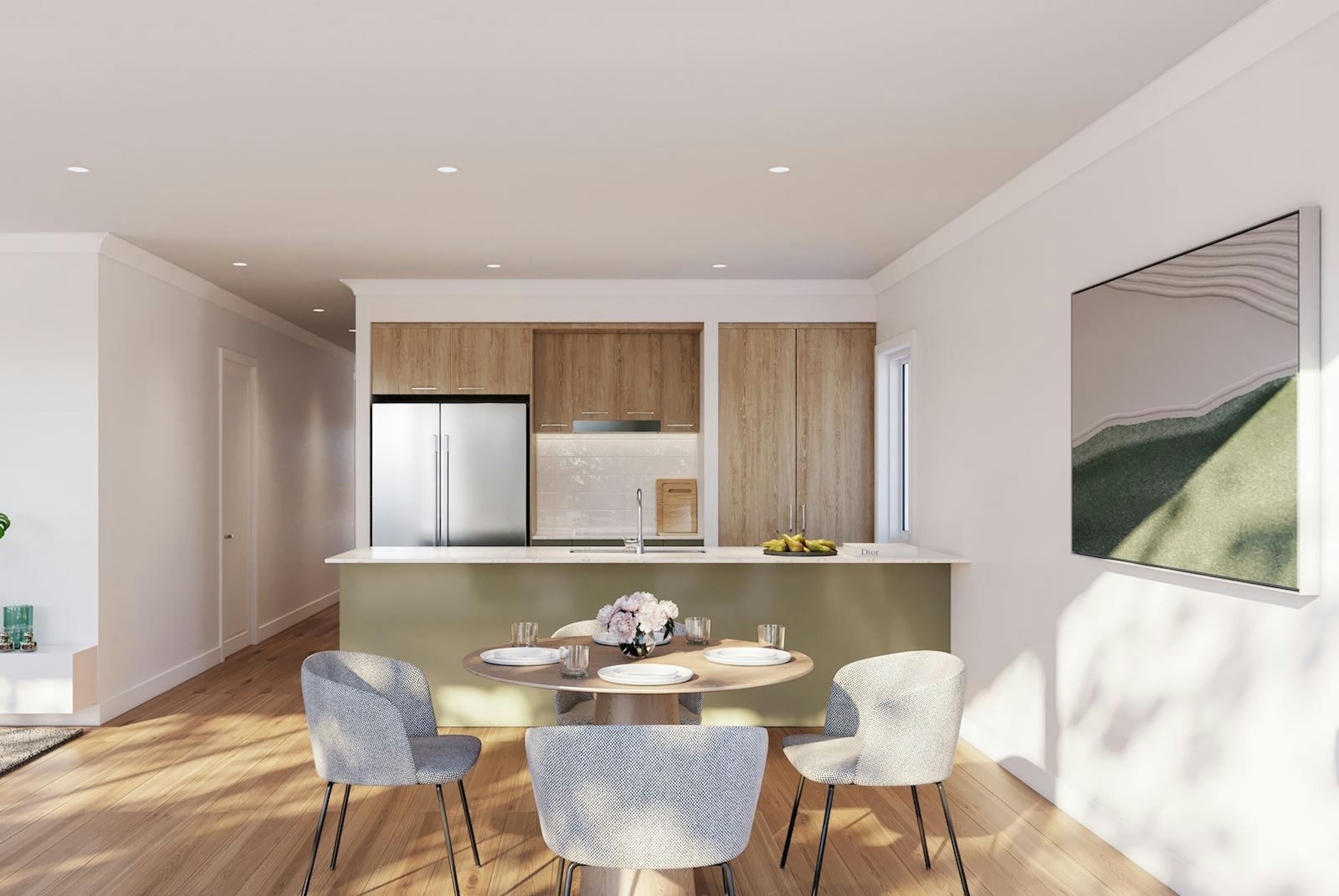 Lot 12 New Road TINANA, QLD 4650-5
