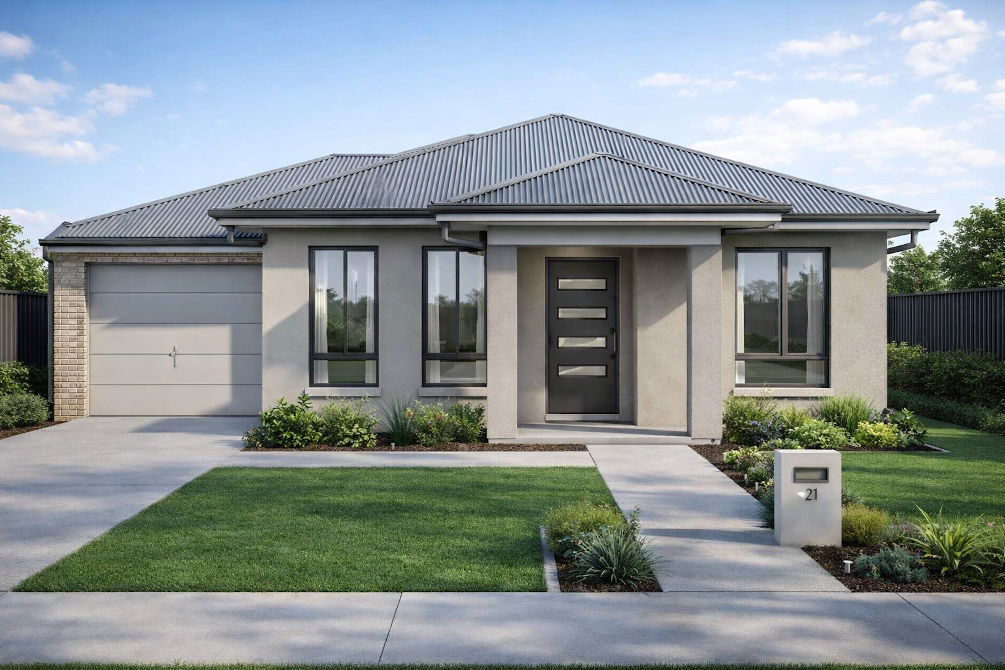 Lot 114 New Road Munno Para Downs, SA 5115