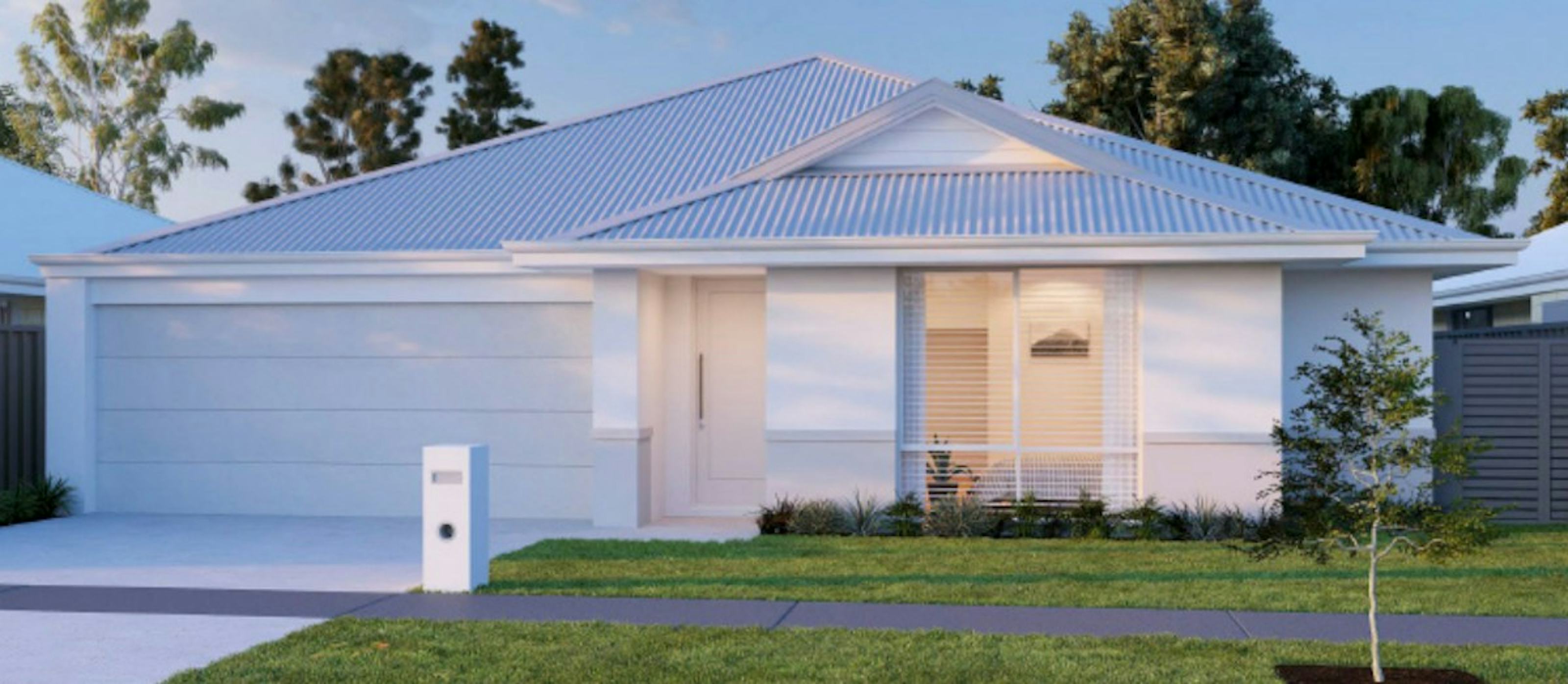 1608 Austin Lakes Estate South Yunderup, WA 6208