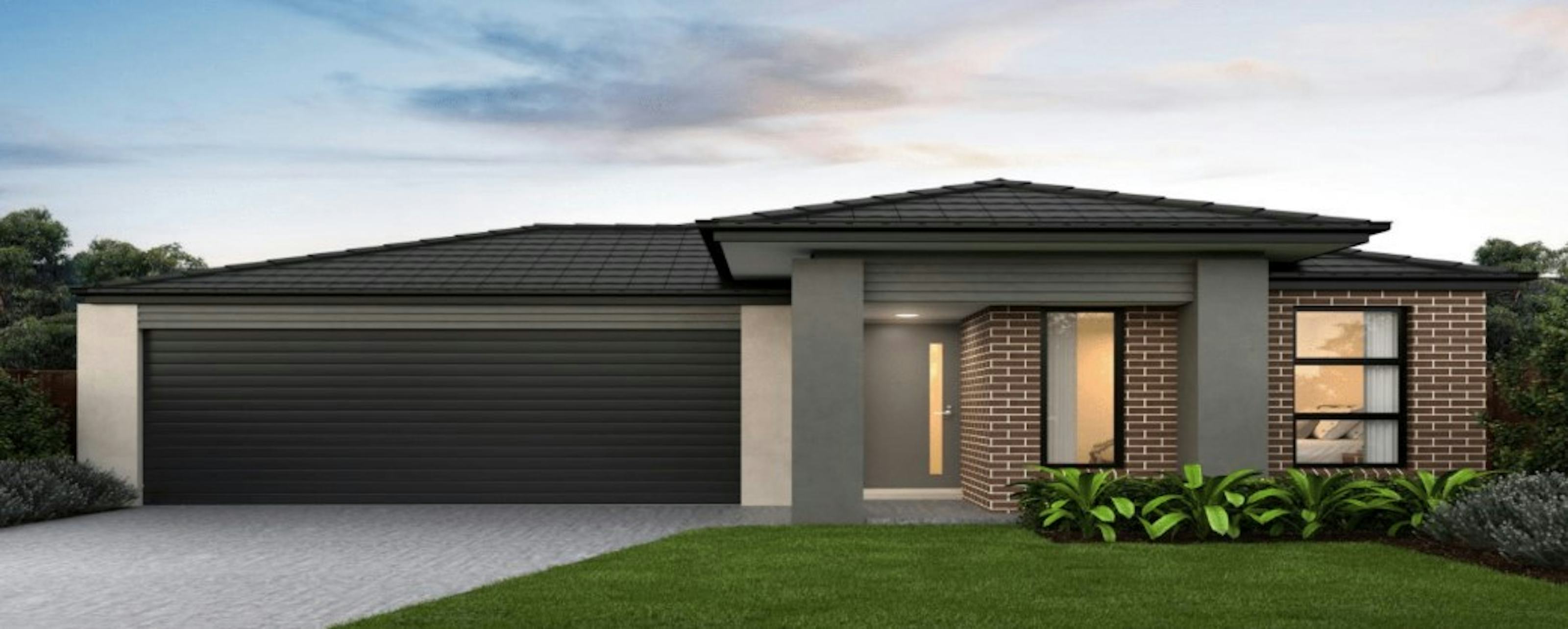 158 Rivergum Rise Bonshaw, VIC 3352