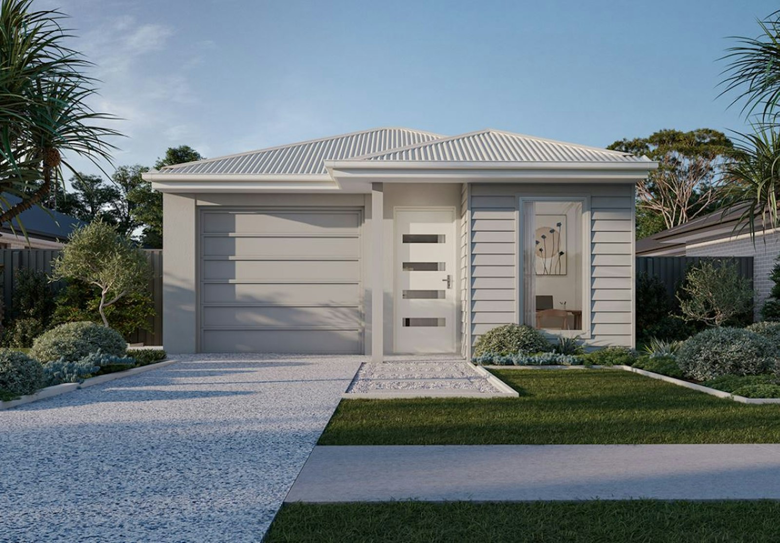 311 (Stage 3) Oak Crescent Morayfield, QLD 4506