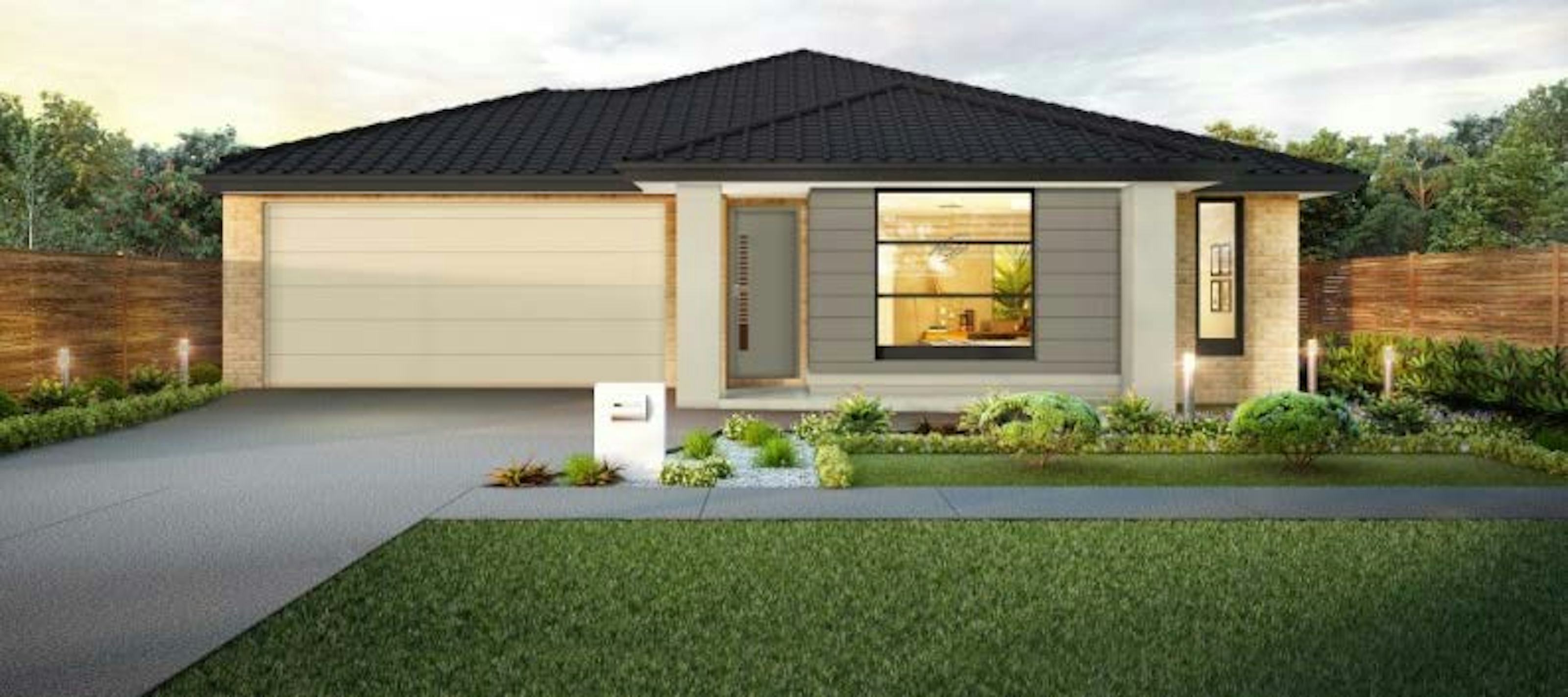 344 Breckenridge Drive Winter Valley, VIC 3358-0