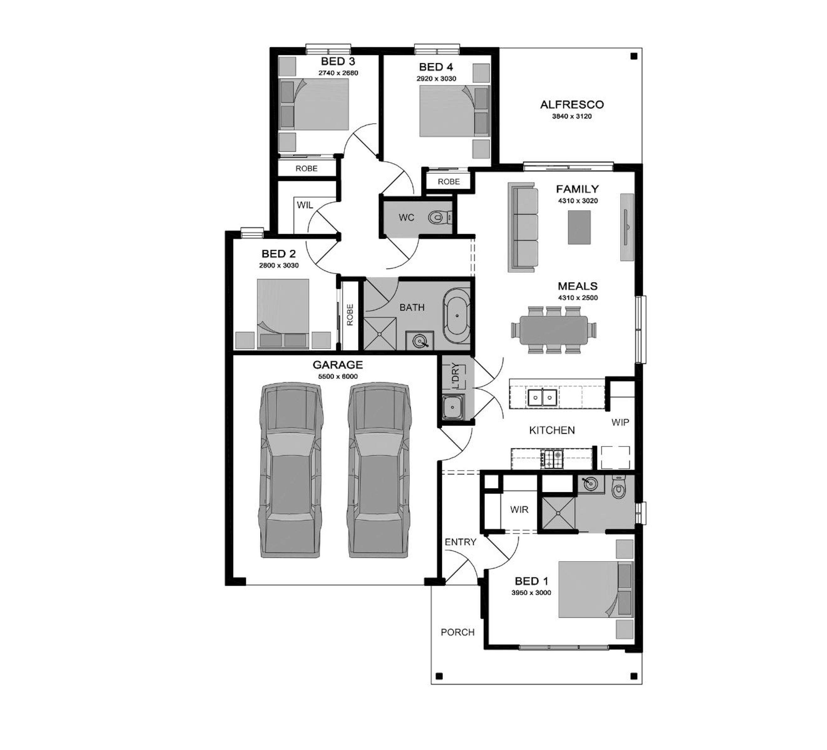 426 Dara Way DEANSIDE, VIC 3336-2