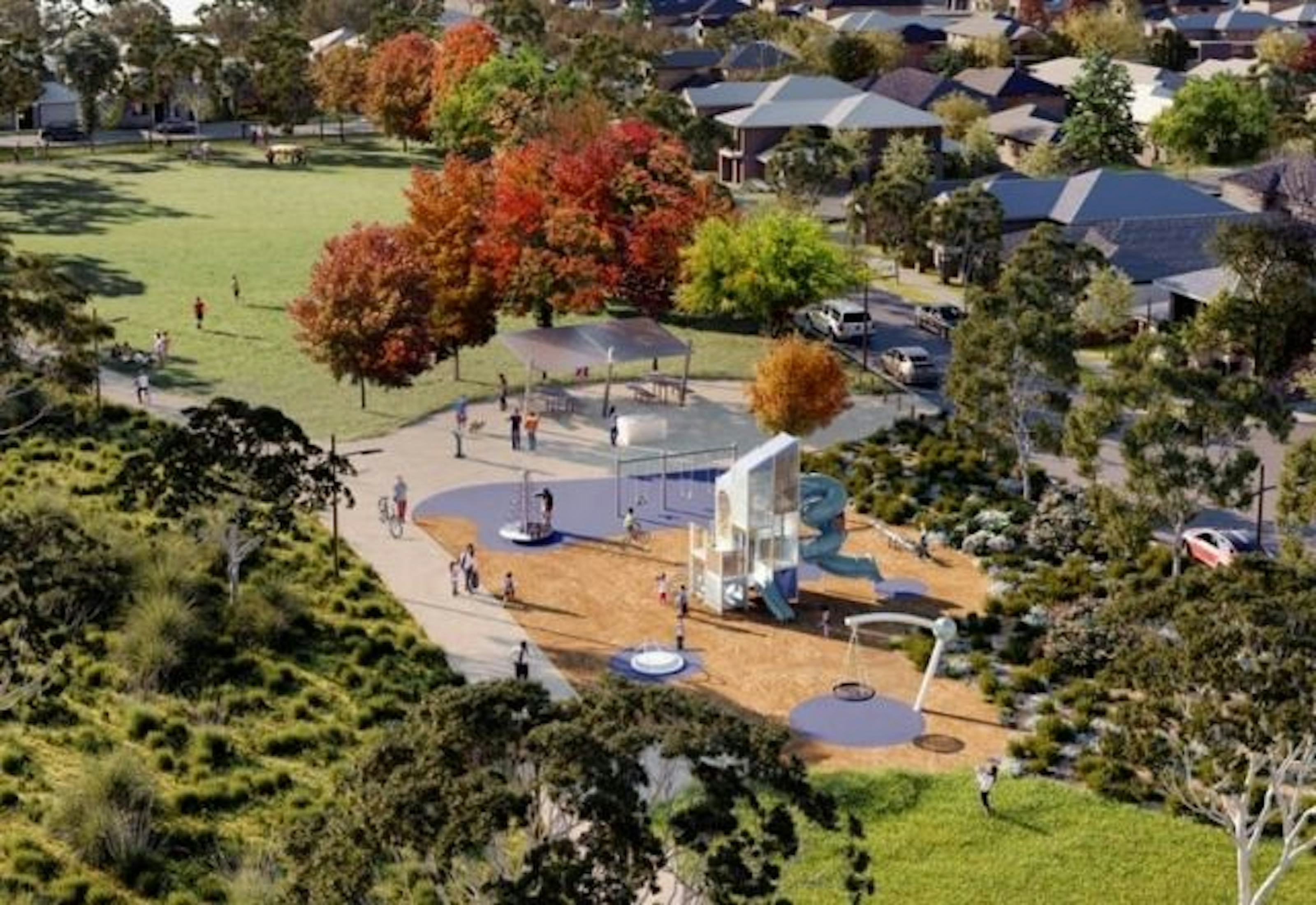 426 Dara Way DEANSIDE, VIC 3336-5