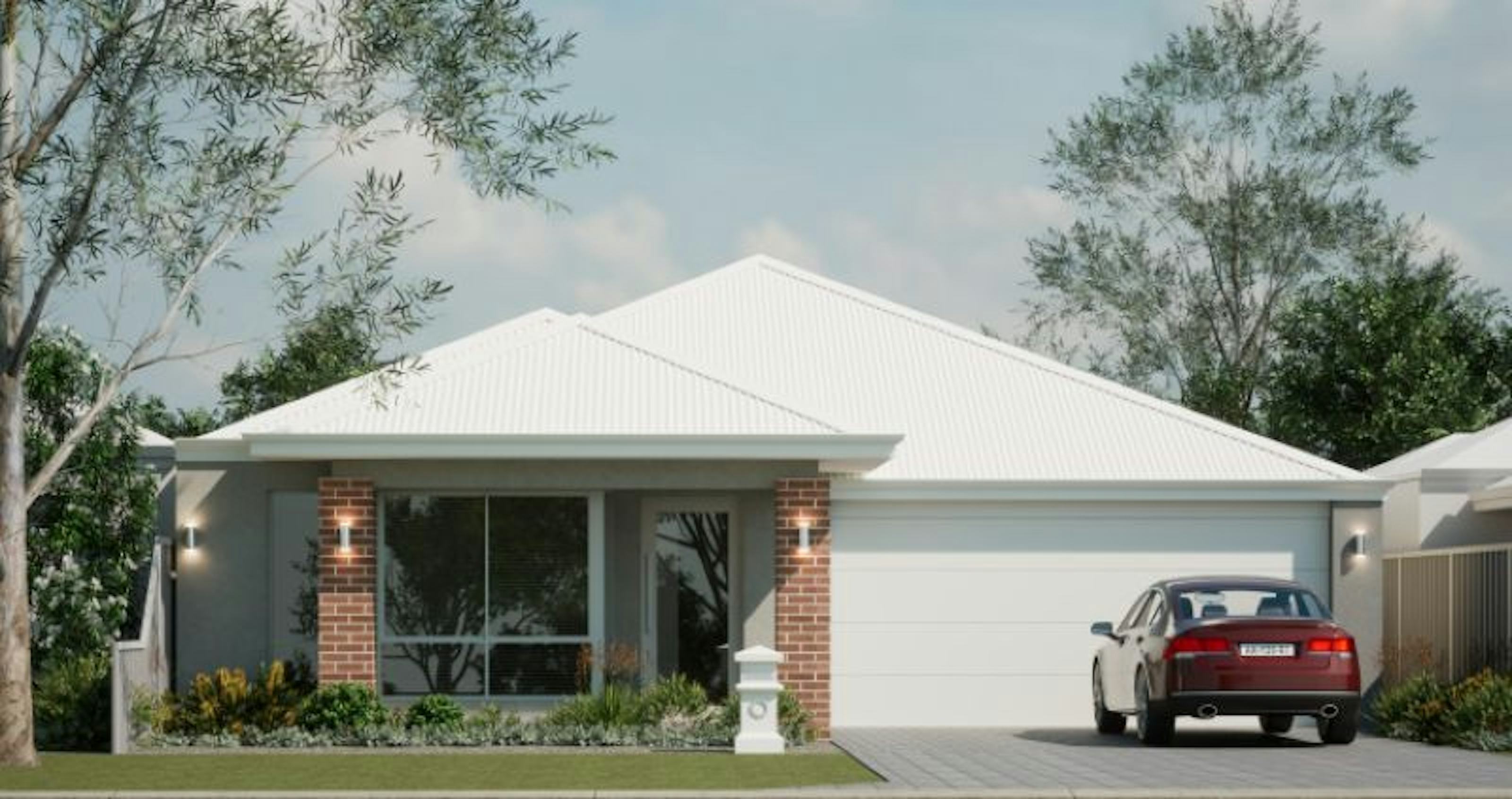2698 Zinfandel Drive ALKIMOS, WA 6038