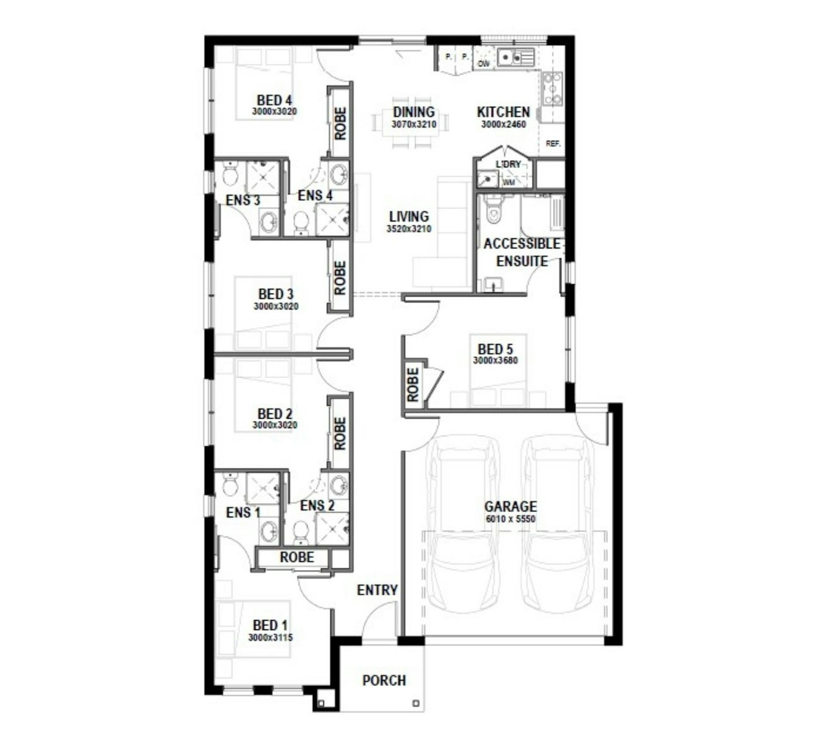 734 Truss Cres. CLYDE NORTH, VIC 3978-6