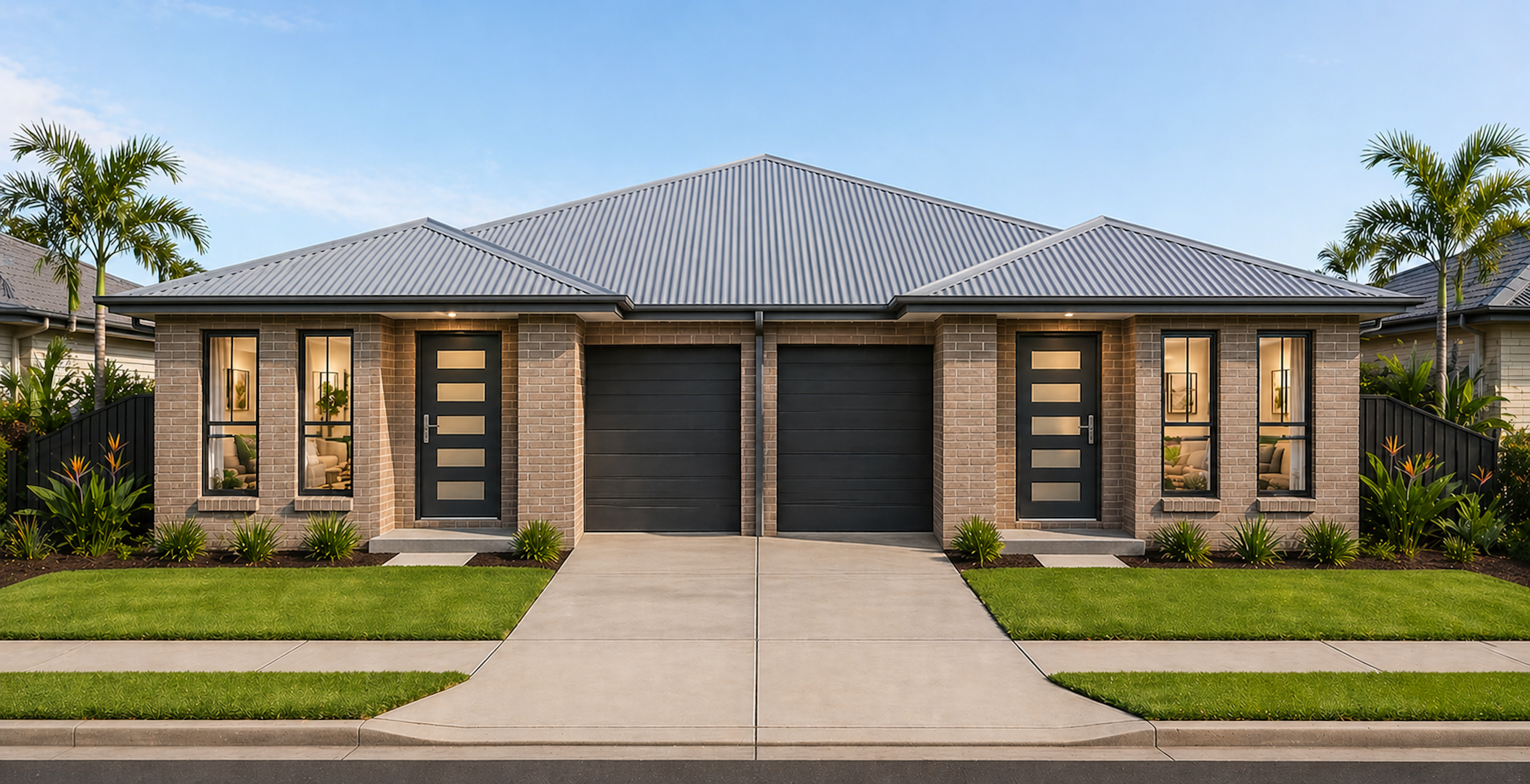 Lot 4 Freshwater Drive Branyan, QLD 4670