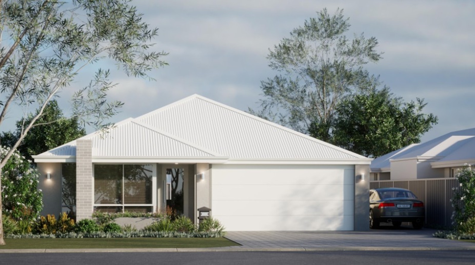 73 Maderston Approach DARCH, WA 6065