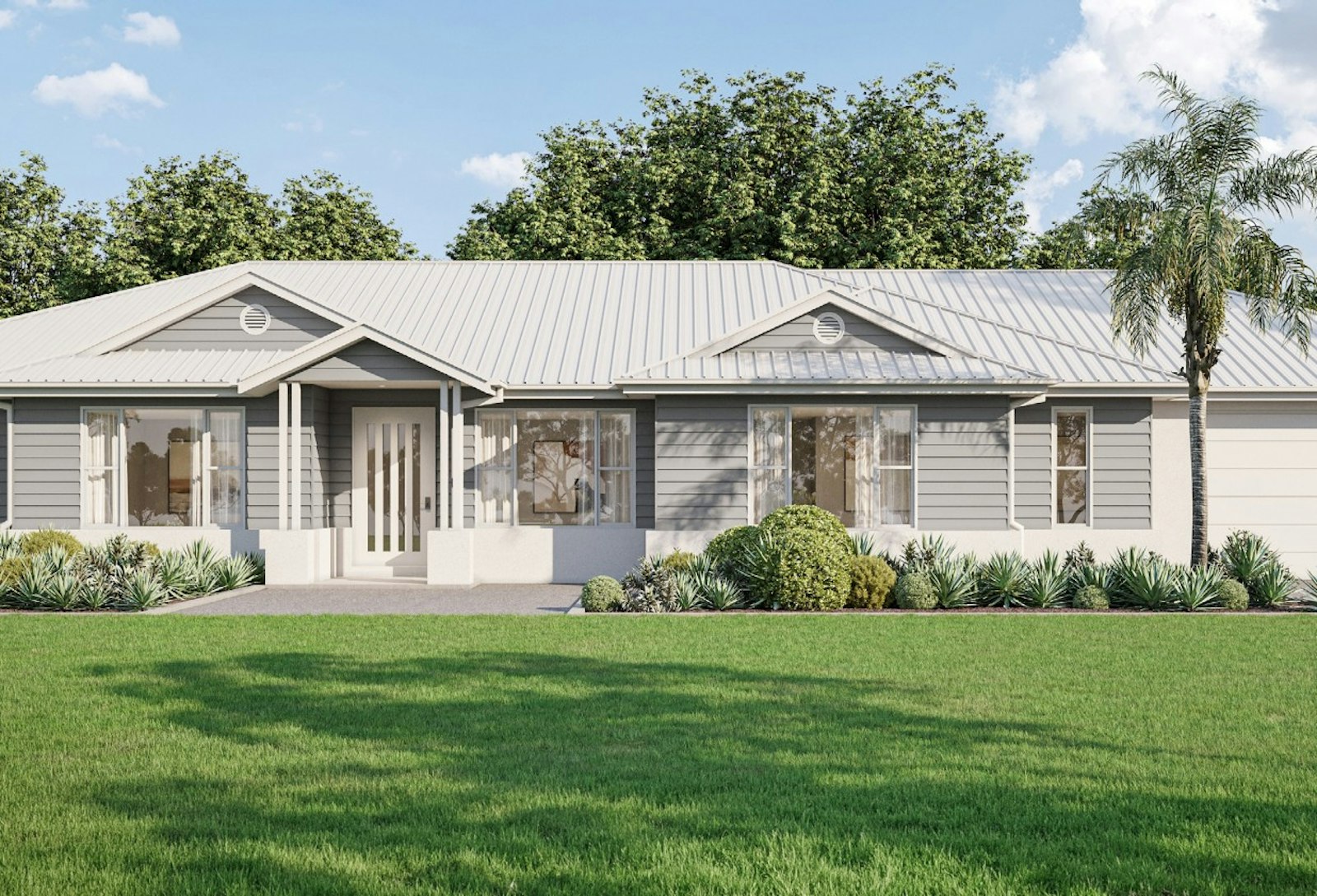 65 Walermare Estate Cawdor HIGHFIELDS, QLD 4352