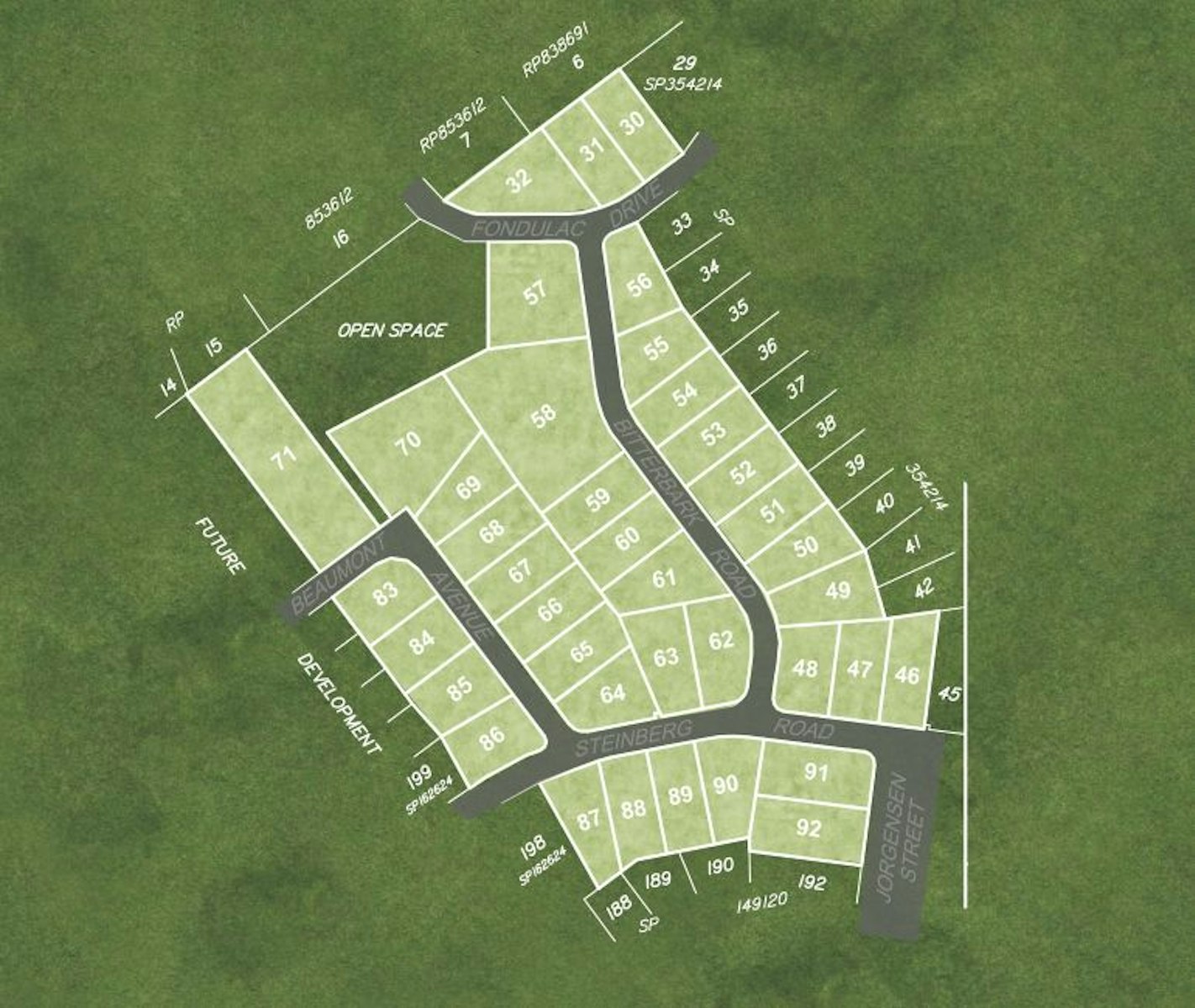 65 Walermare Estate Cawdor HIGHFIELDS, QLD 4352-6