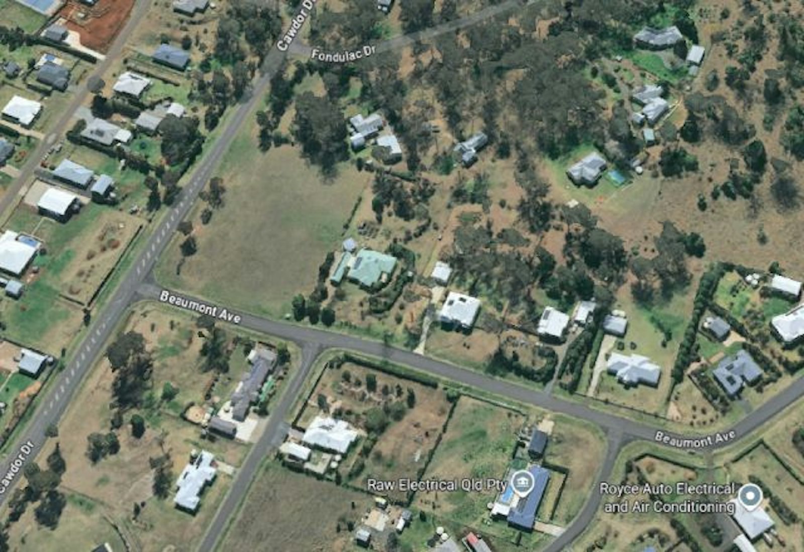 65 Walermare Estate Cawdor HIGHFIELDS, QLD 4352-10
