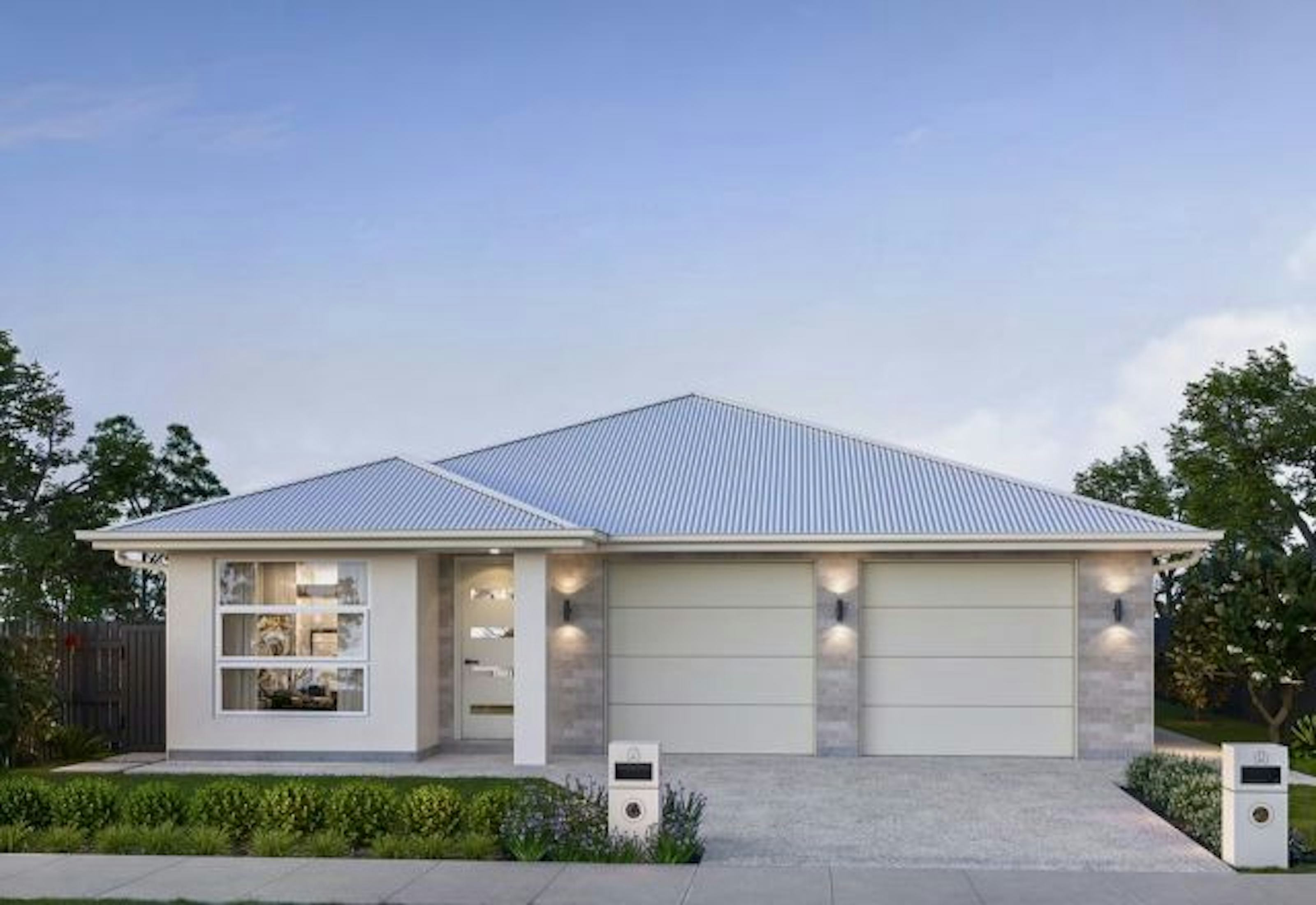 1 147-151 Logan St. EAGLEBY, QLD 4207
