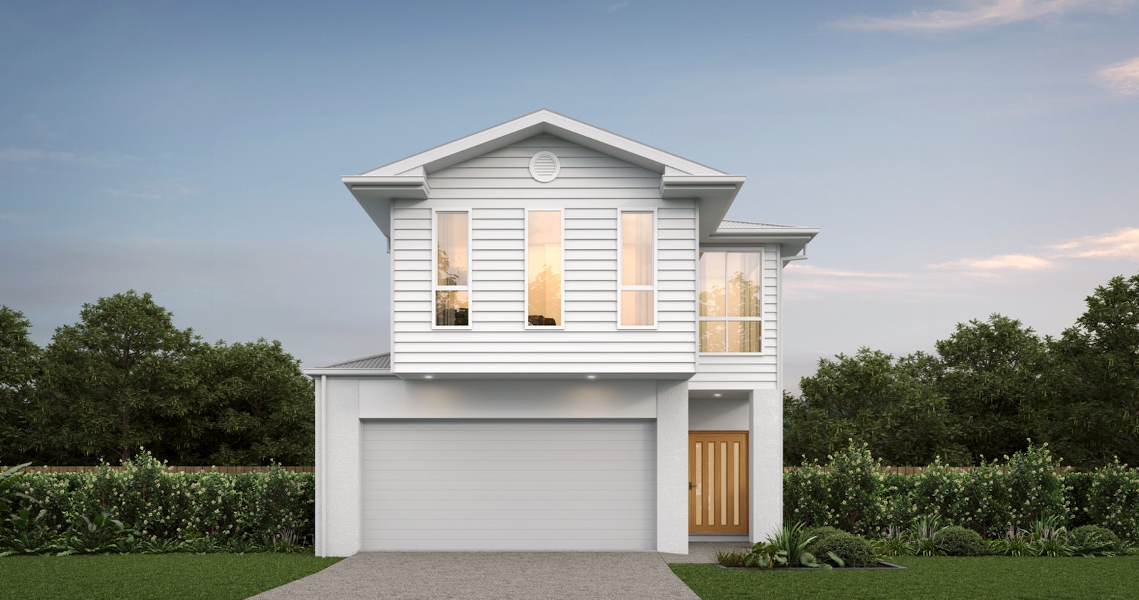 4229 Everleigh Estate Greenbank, QLD 4124