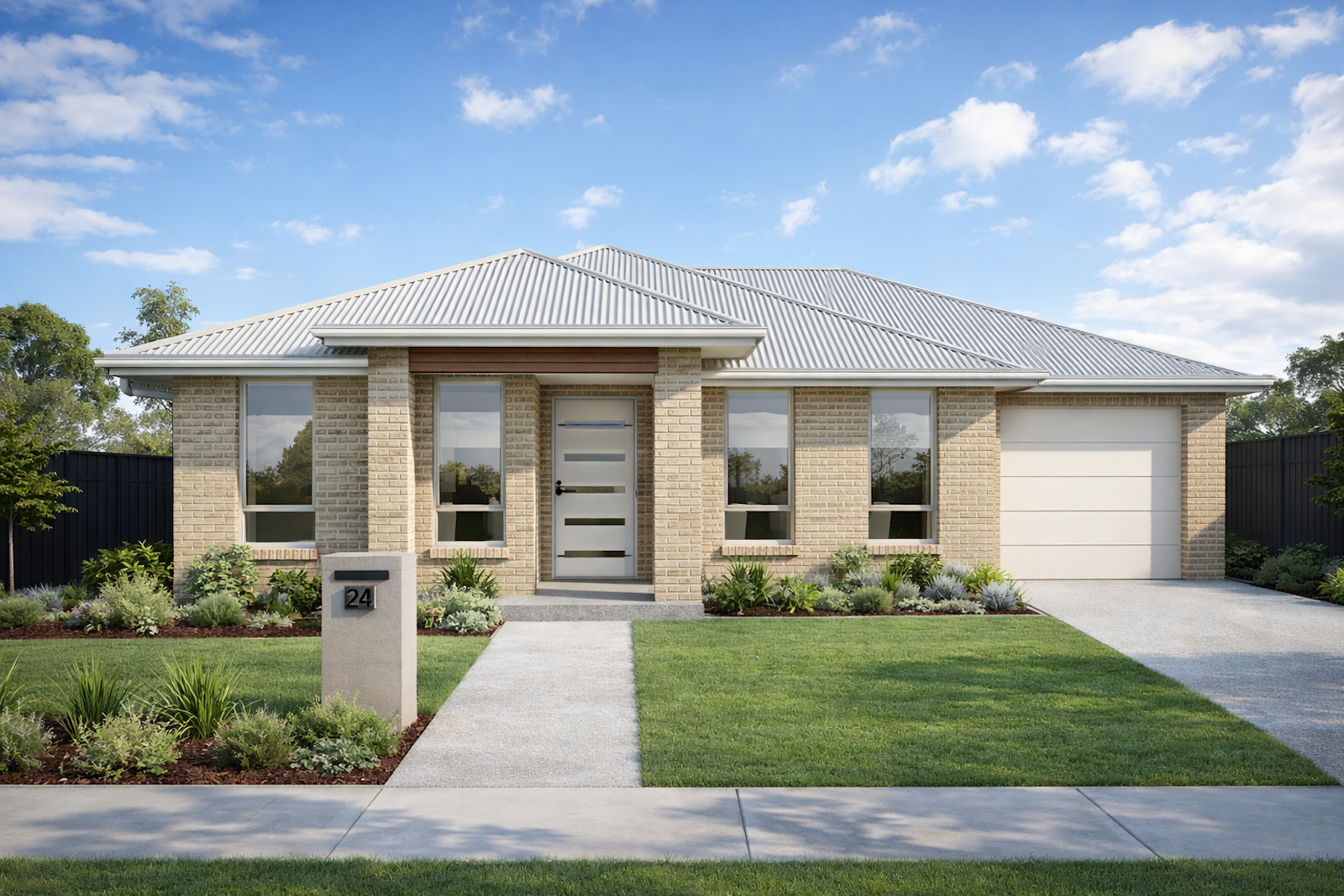 Lot 16 Emilee Court Moore Park Beach, QLD 4670