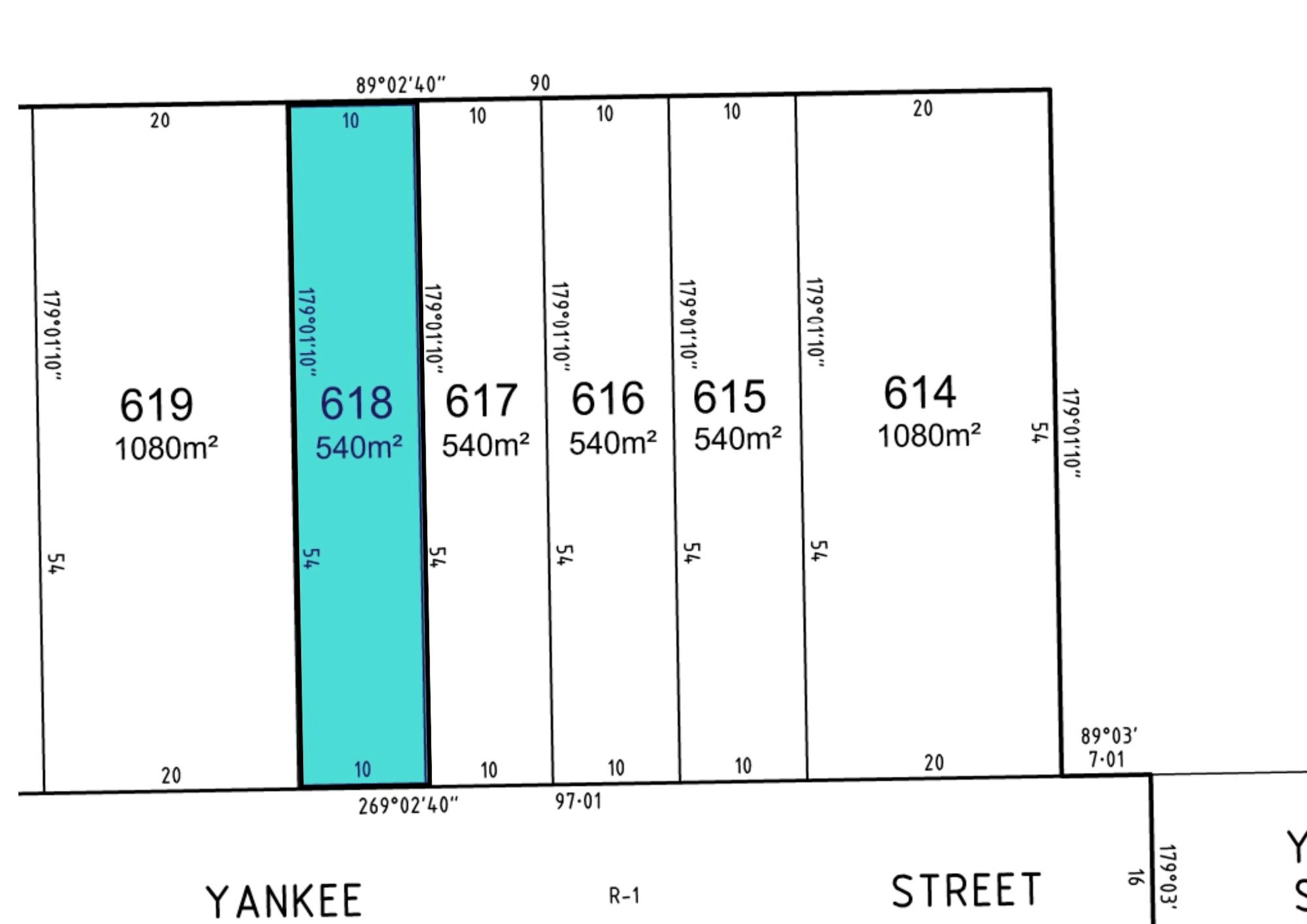618 Yankee St. SHEPPARTON, VIC 3630-6