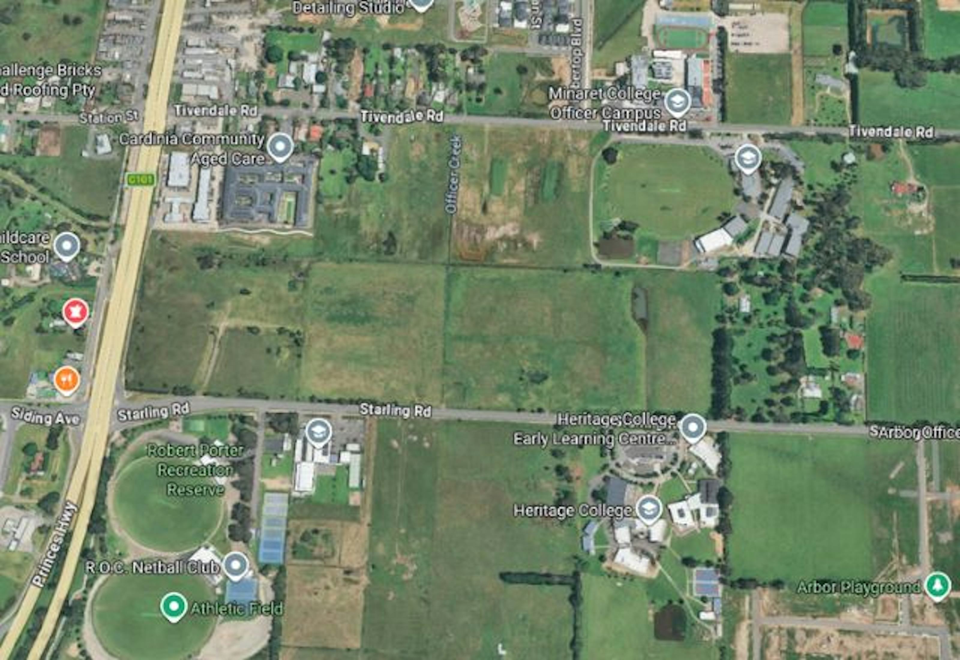 321 Starling Road OFFICER, VIC 3809-3