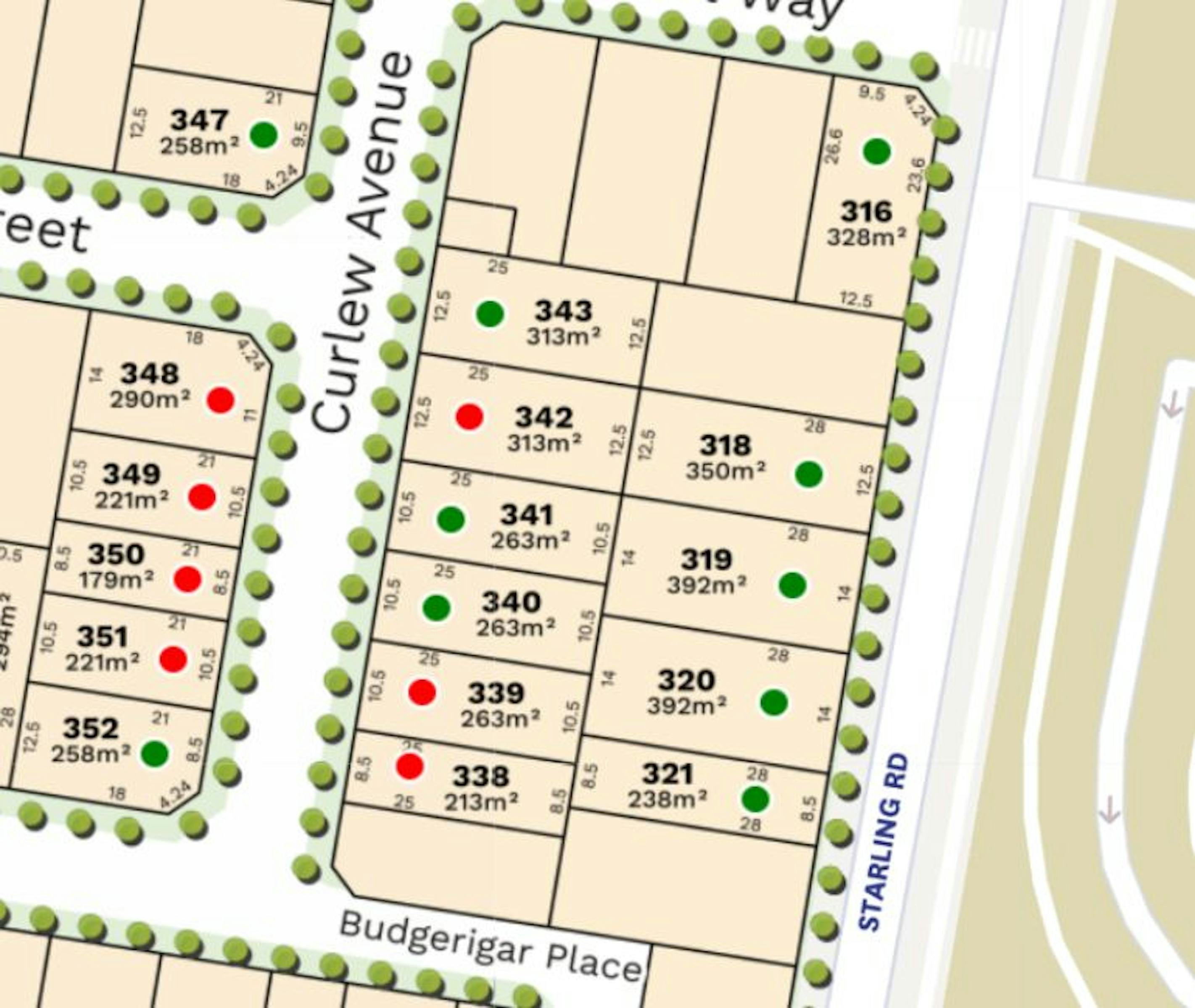 321 Starling Road OFFICER, VIC 3809-6