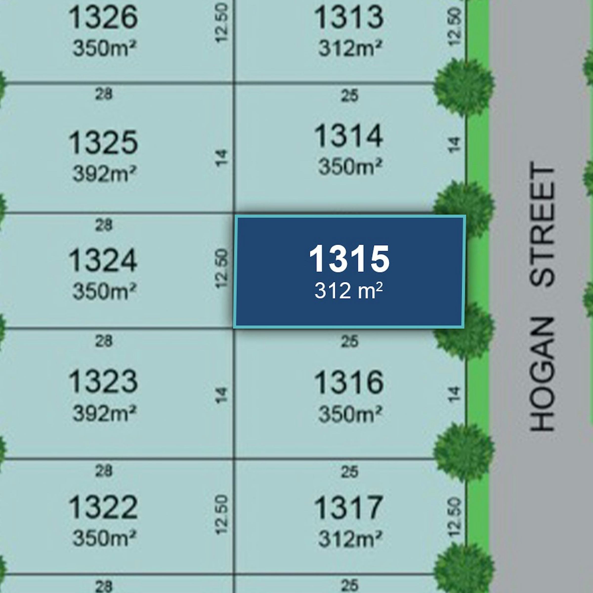 1315 Hogan St. MELTON SOUTH, VIC 3338-6