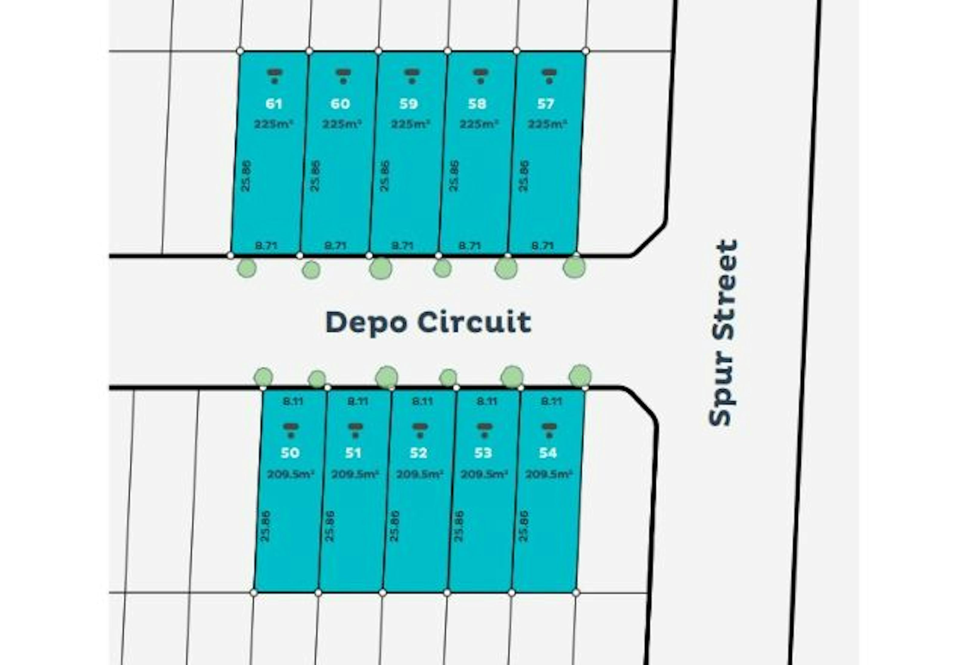 52 Depot Circuit WERRINGTON, NSW 2747-1