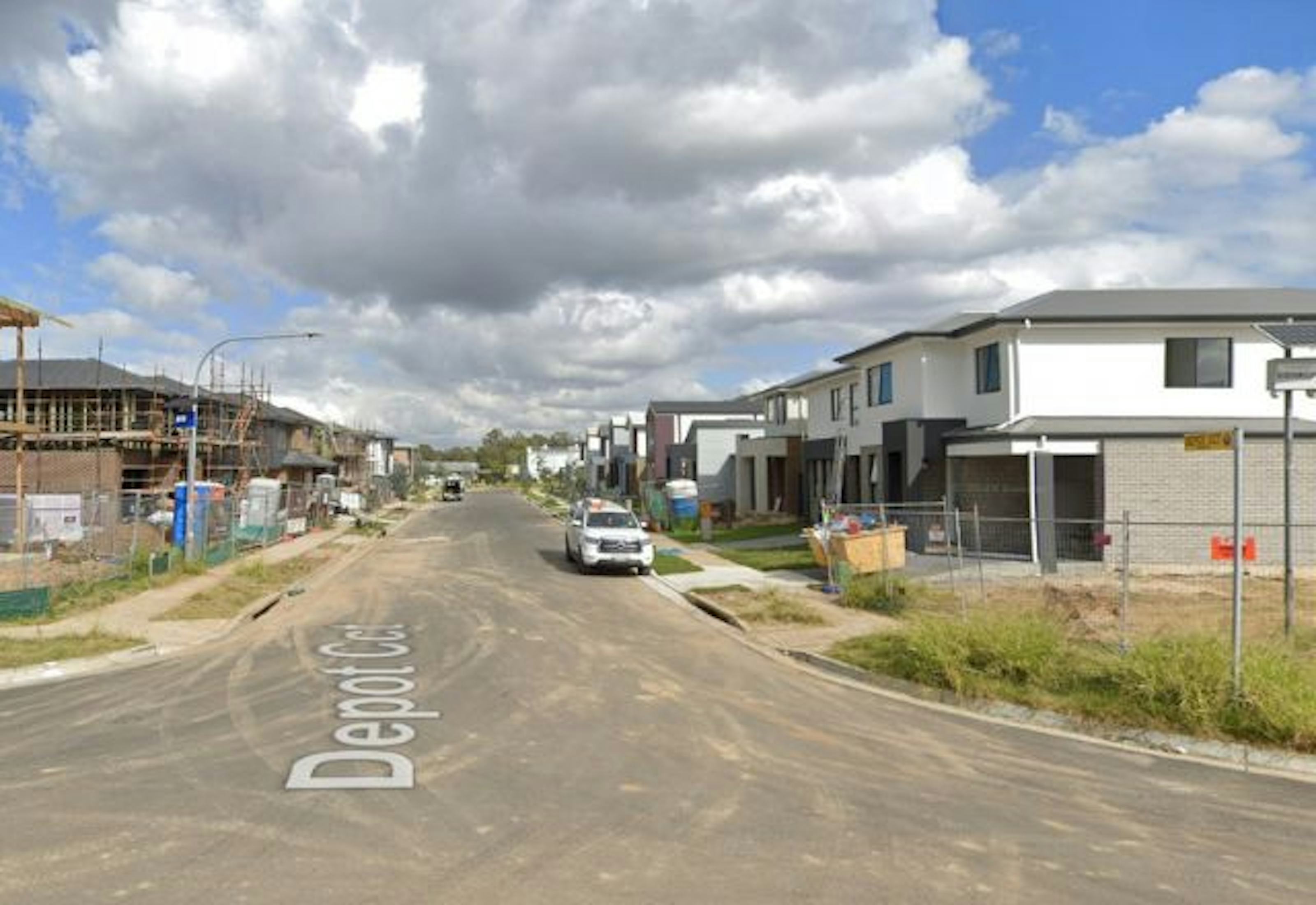 52 Depot Circuit WERRINGTON, NSW 2747-3