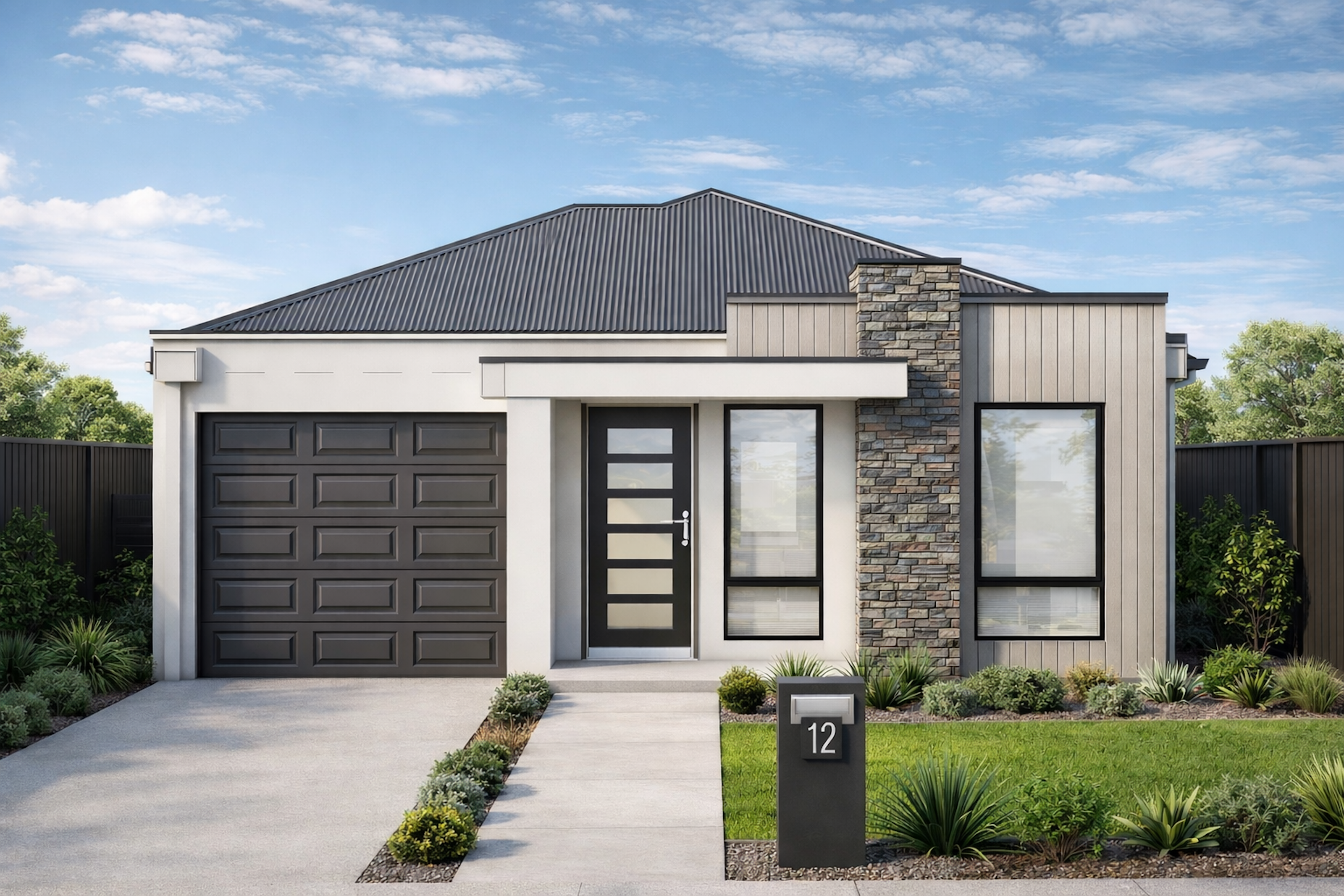 Lot 12 Sheedy Road Virginia, SA 5120