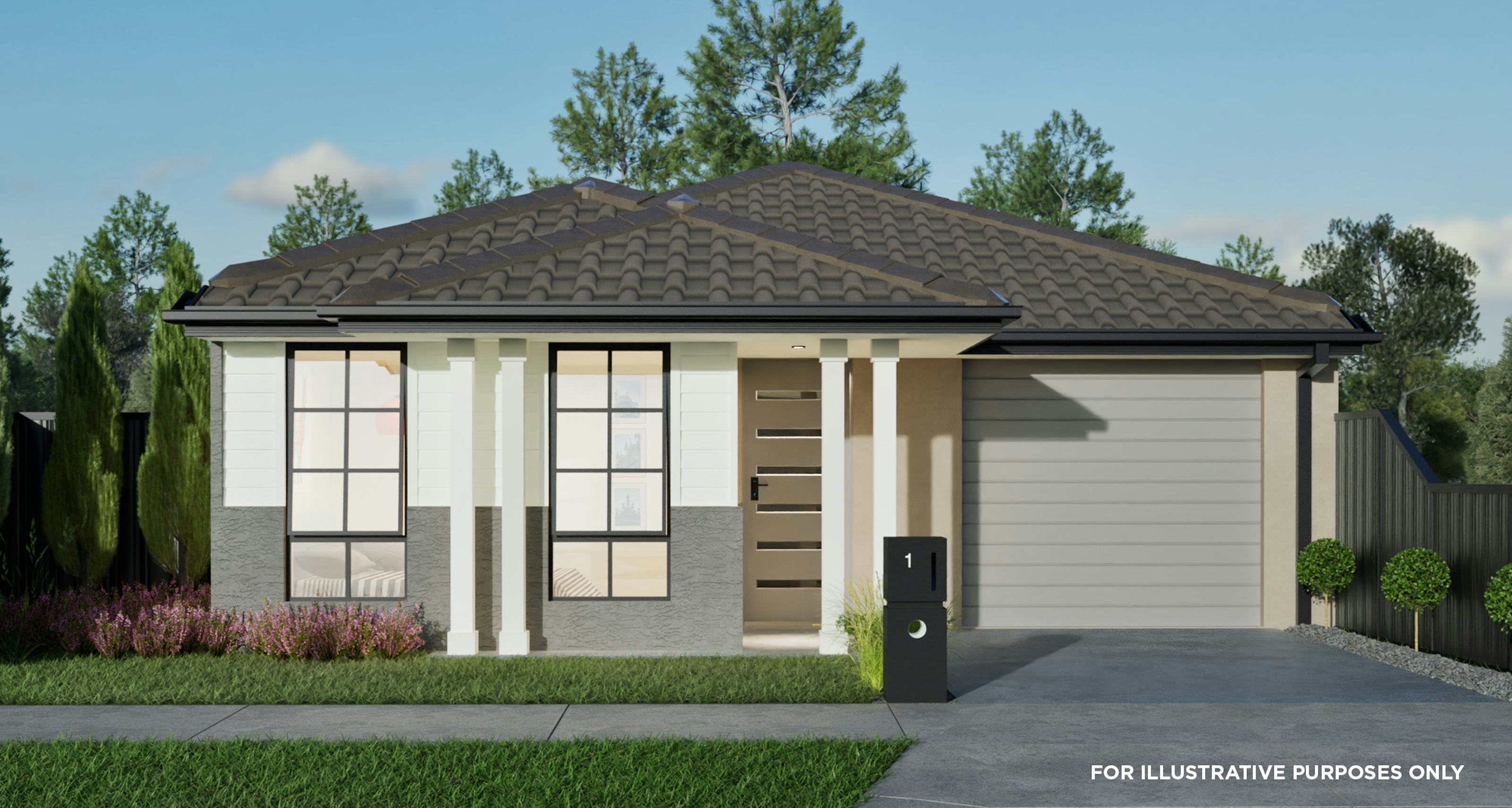 303 Countess Street Armstrong Creek, VIC 3217-0