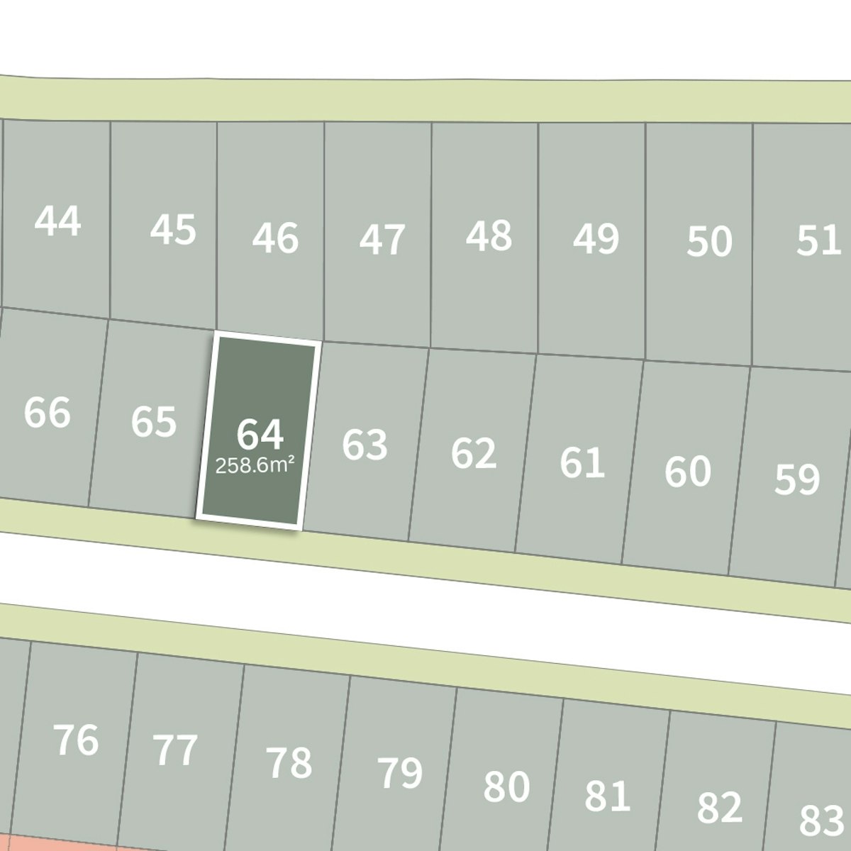 64 Settlers Place WERRINGTON, NSW 2747-4