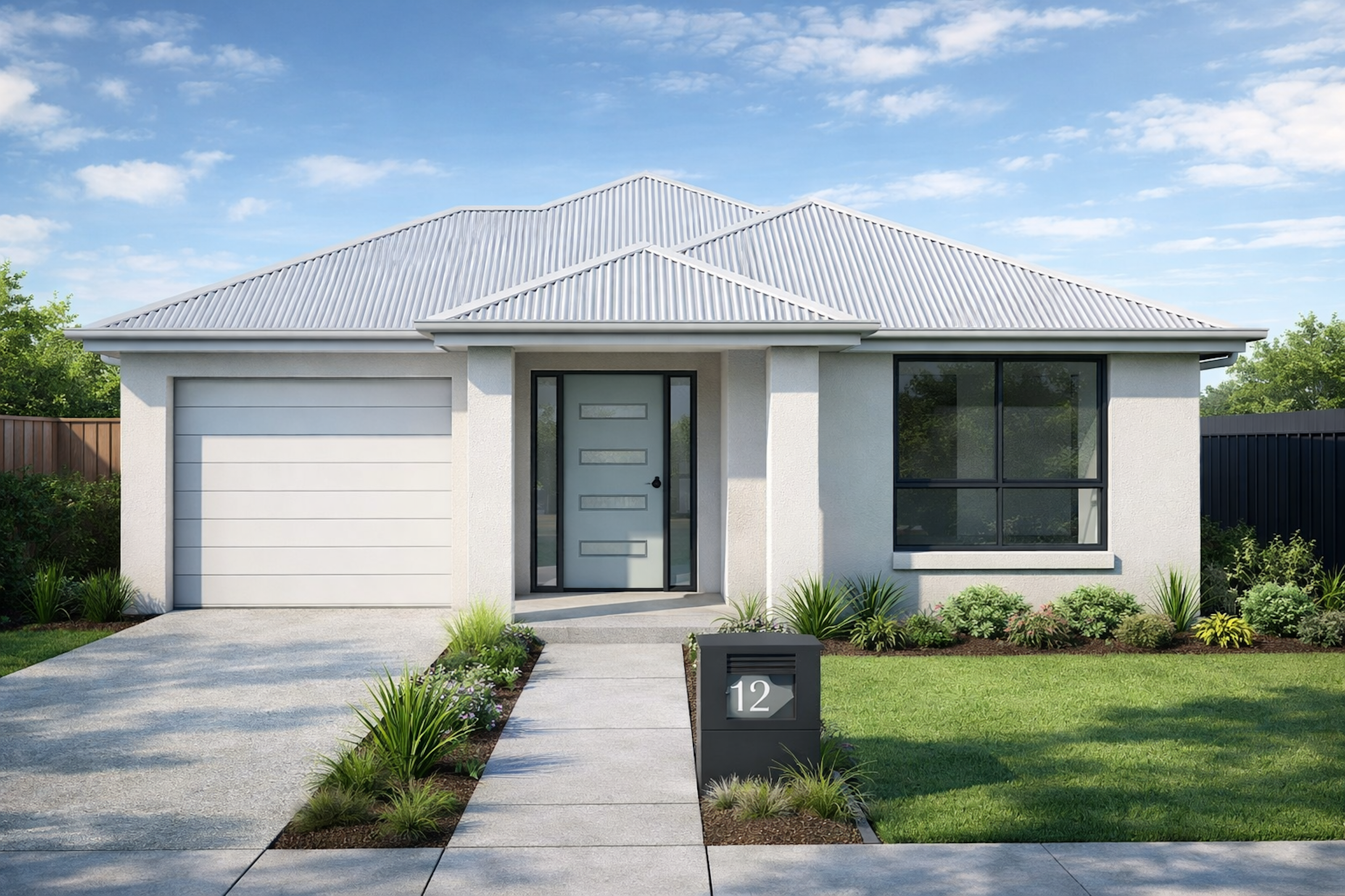 Lot 310 Casuarina Street Yarrabilba, QLD 4207