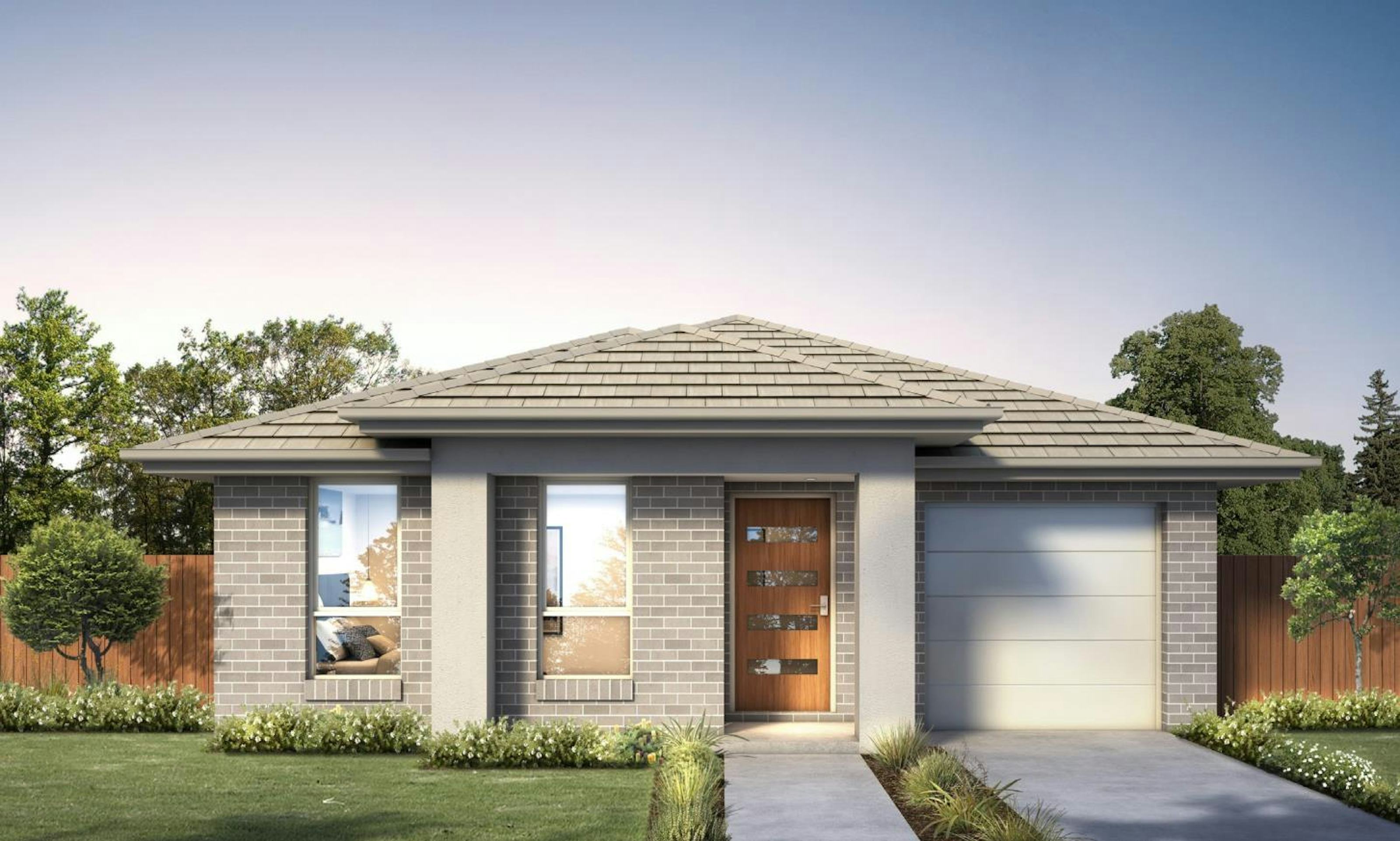 3 Seoul Road Austral, NSW 2179