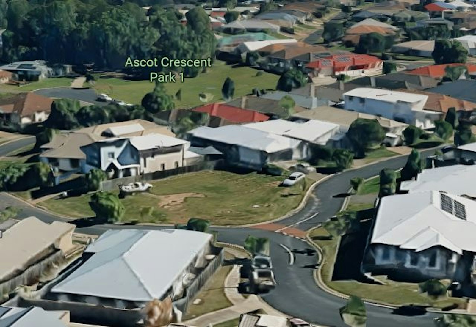 245 Ascot Crescent KALLANGUR, QLD 4503-1