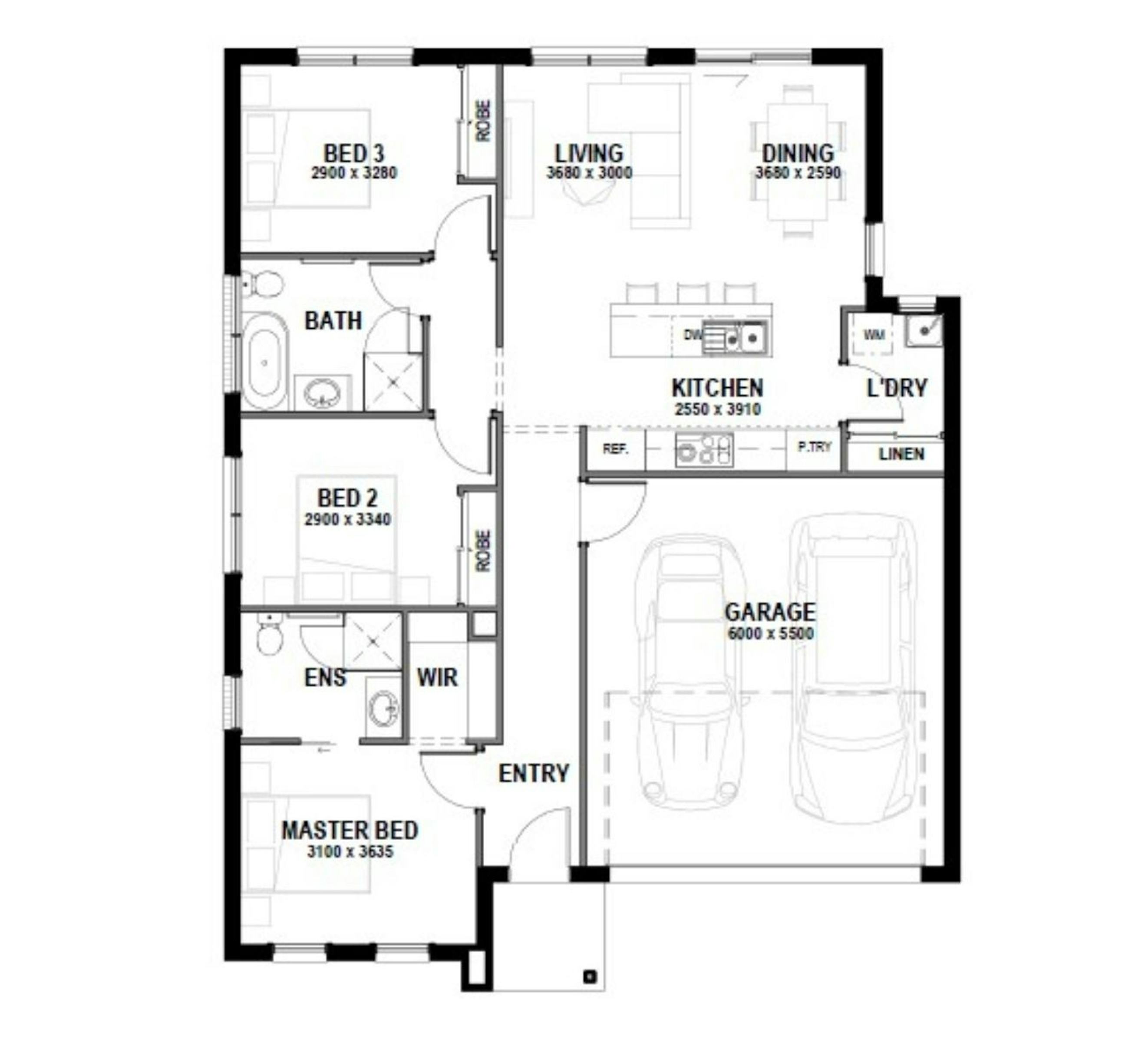 4103 Gardenvale Ave. MAMBOURIN, VIC 3024-7