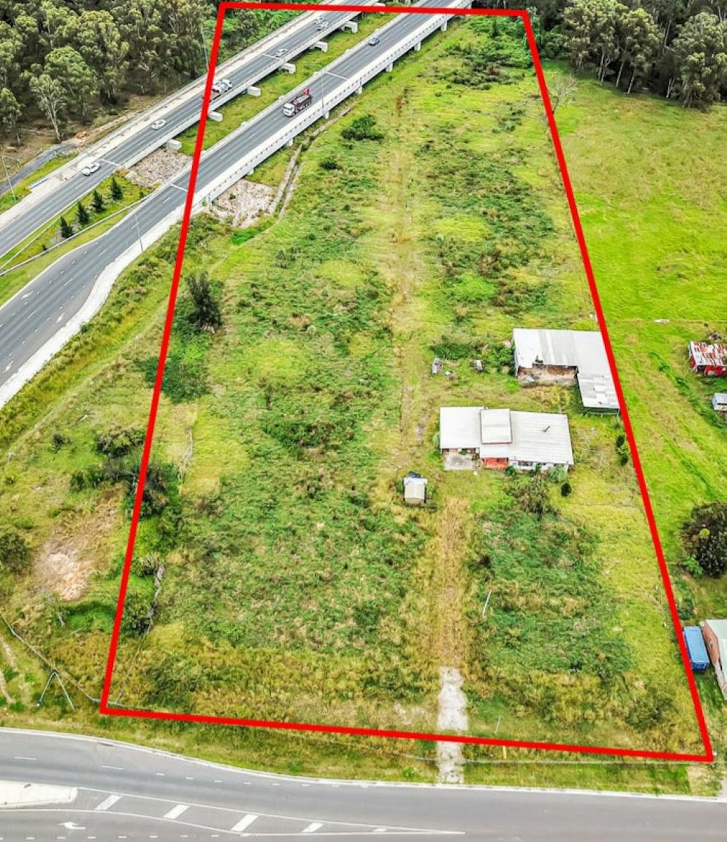 202 30 Veron Rd. SCHOFIELDS, NSW 2762-1