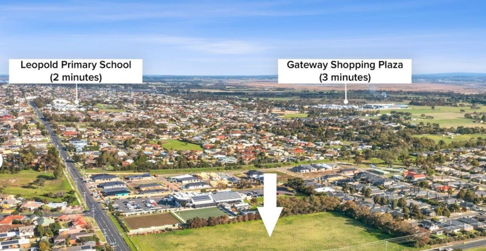 12 Kensington Road Leopold, VIC 3224-1