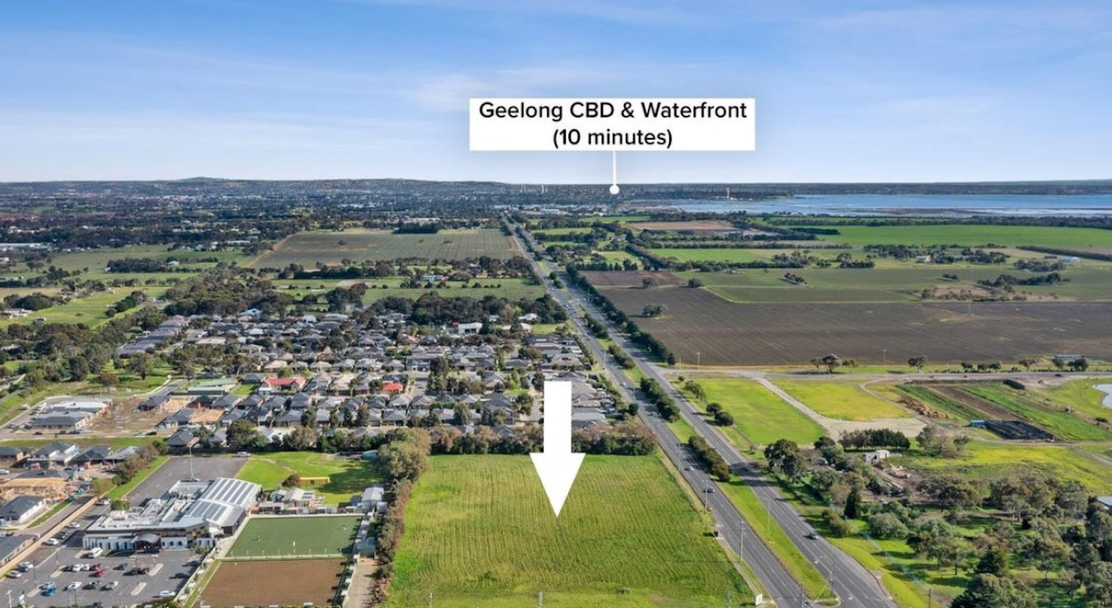 12 Kensington Road Leopold, VIC 3224-4