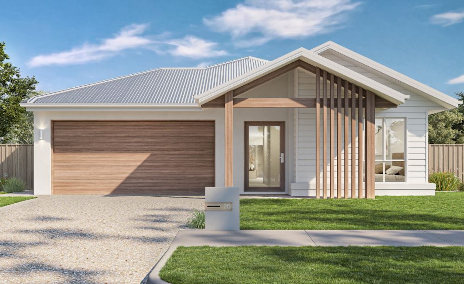8 Coolibah Estate LOWOOD, QLD 4311