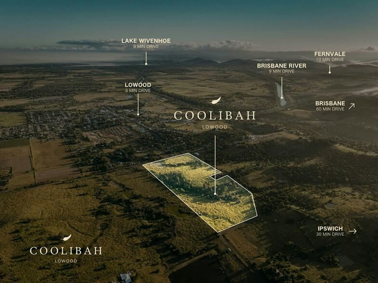 8 Coolibah Estate LOWOOD, QLD 4311-2