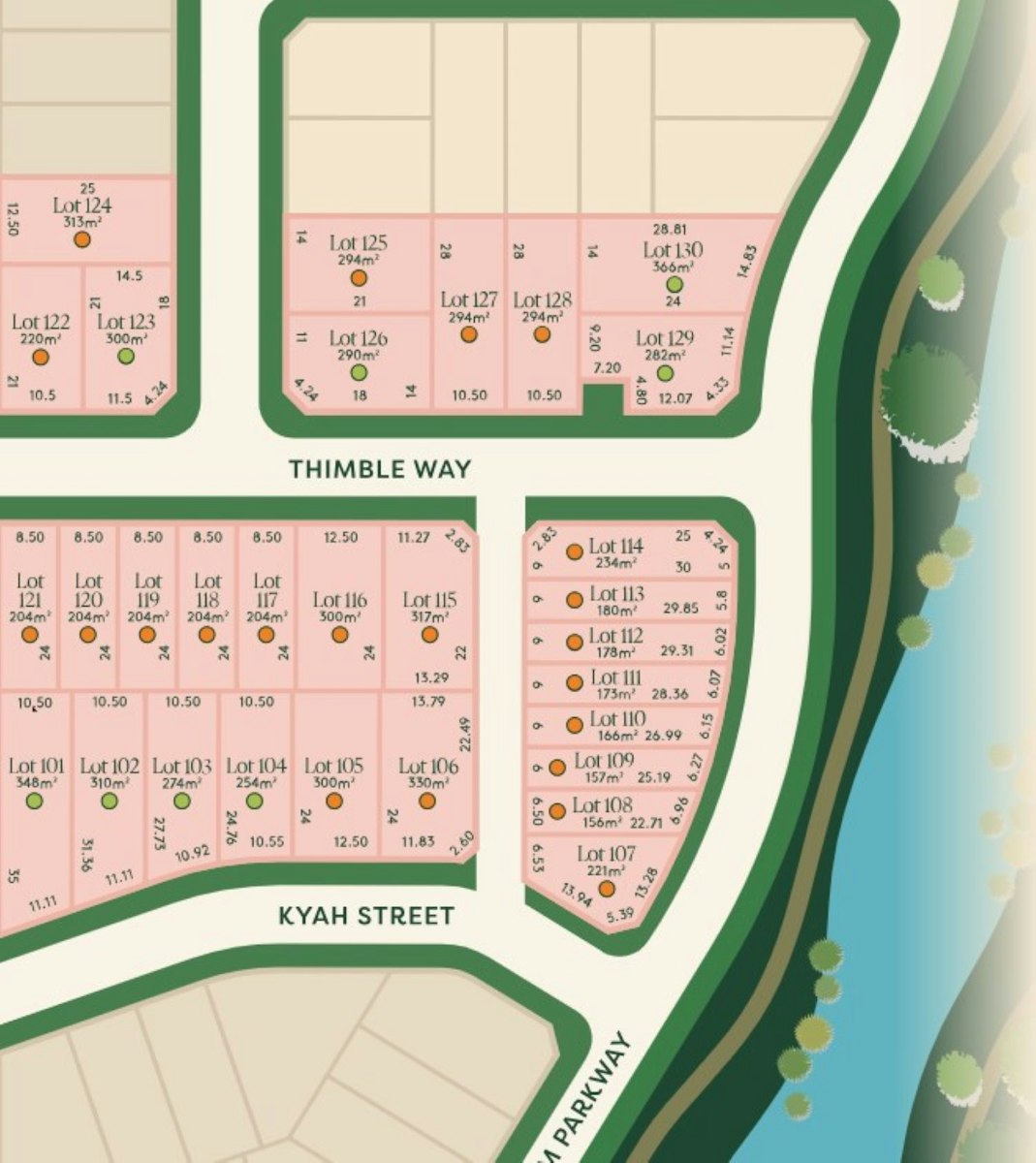 234 Proposed St FRASER RISE, VIC 3336-8