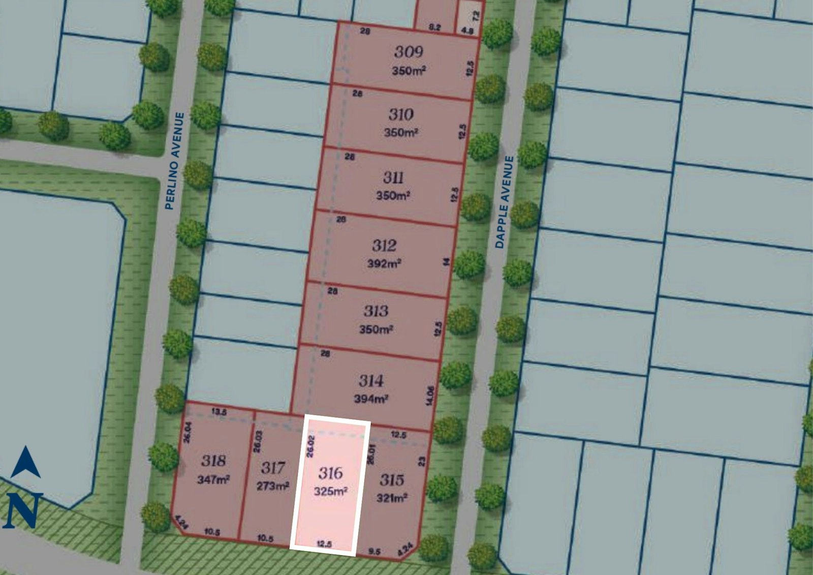 316 Central Blvd. ARMSTRONG CREEK, VIC 3217-5